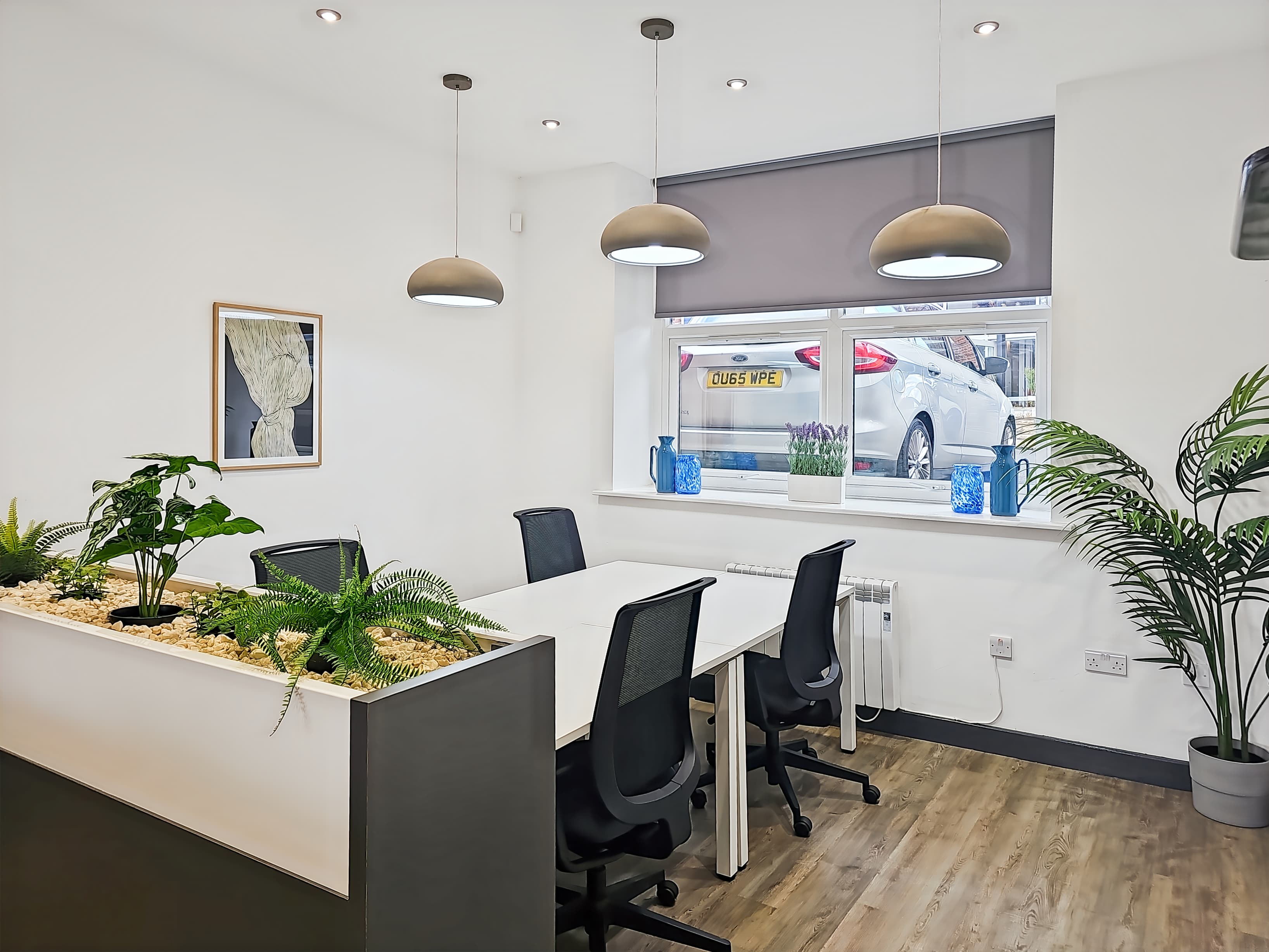 Oldham, Chambers Business Centre image 12