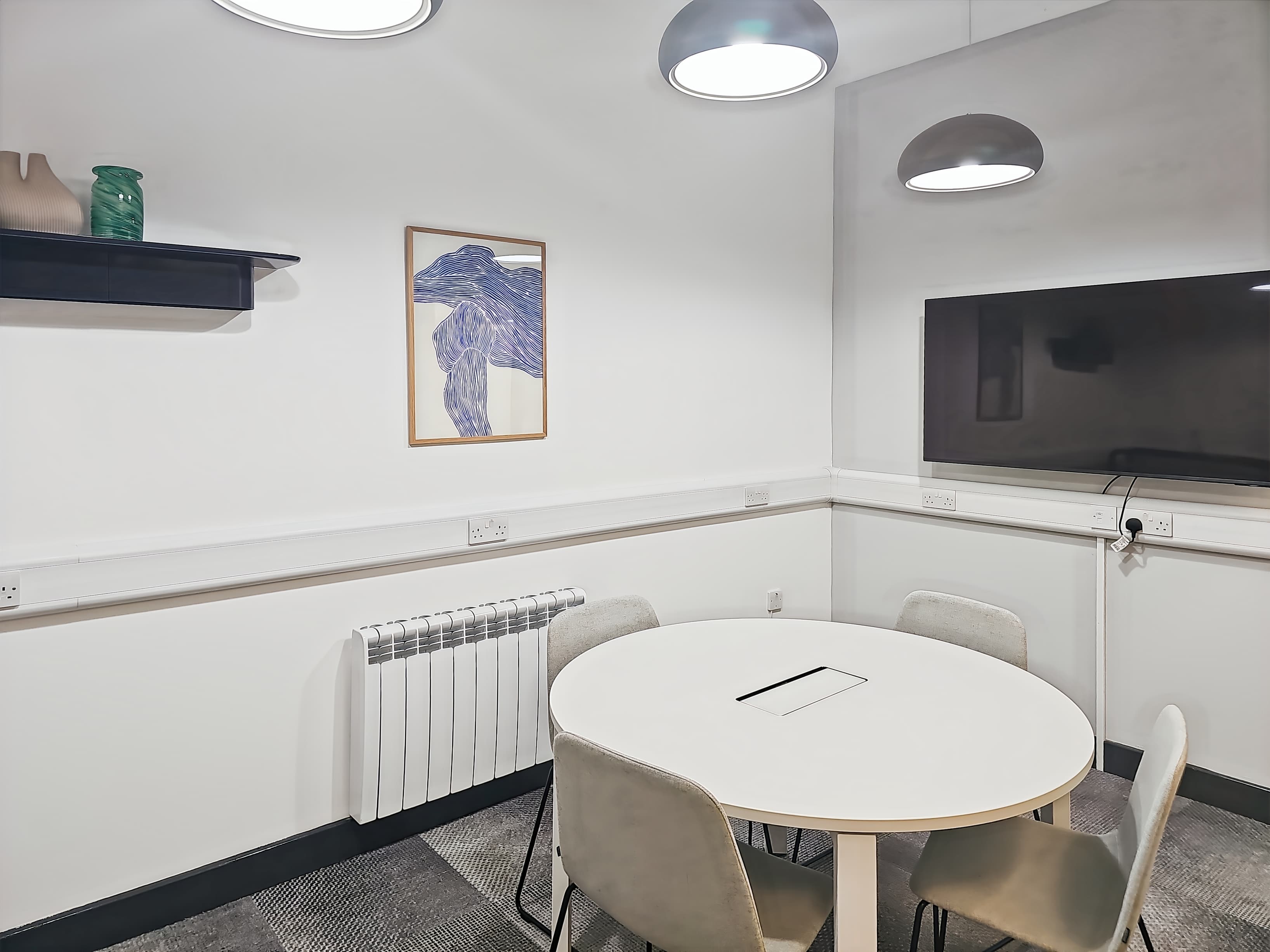 Oldham, Chambers Business Centre image 9