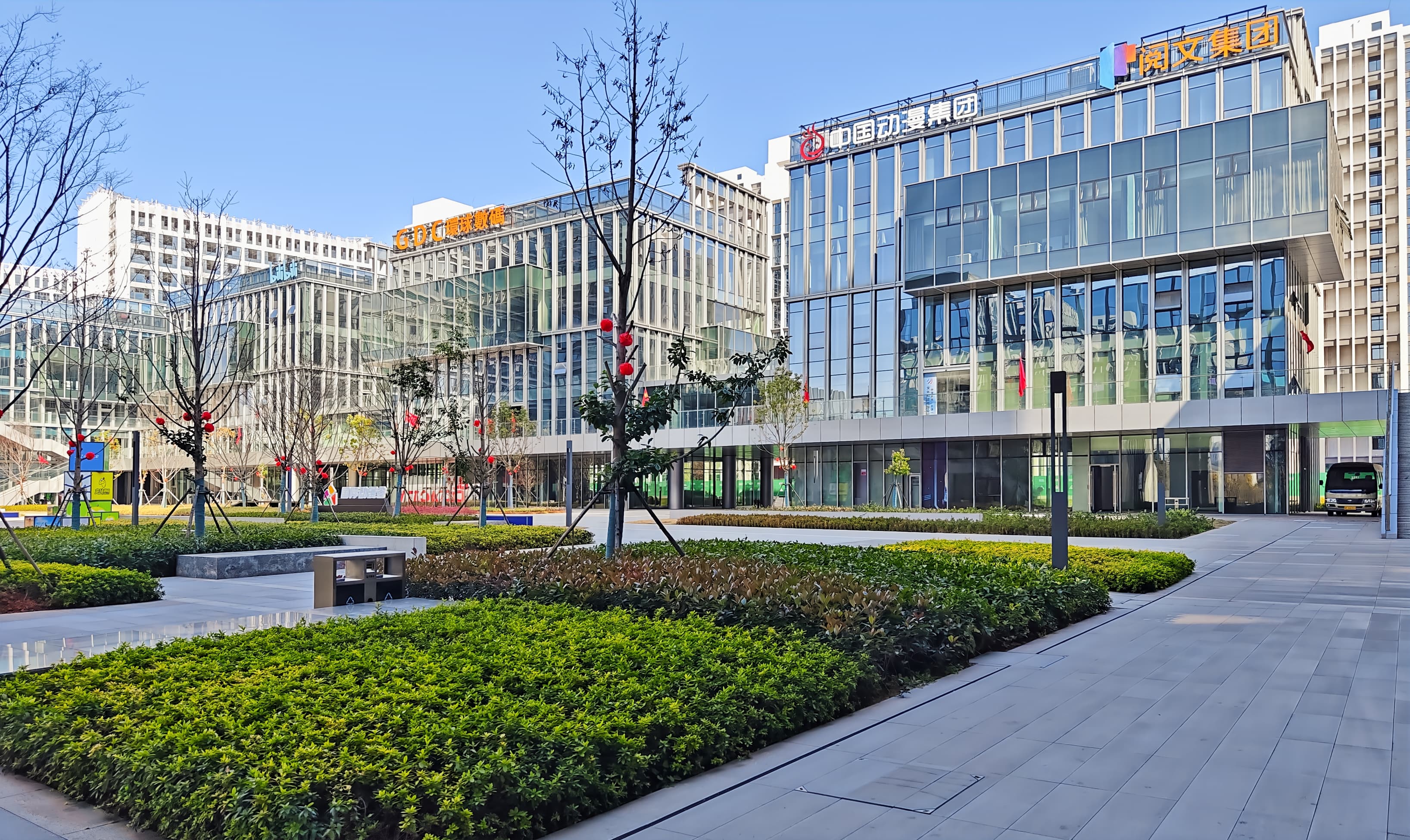 Shangrao, Tanwan Building image 10 Shangrao, Tanwan Building image 10