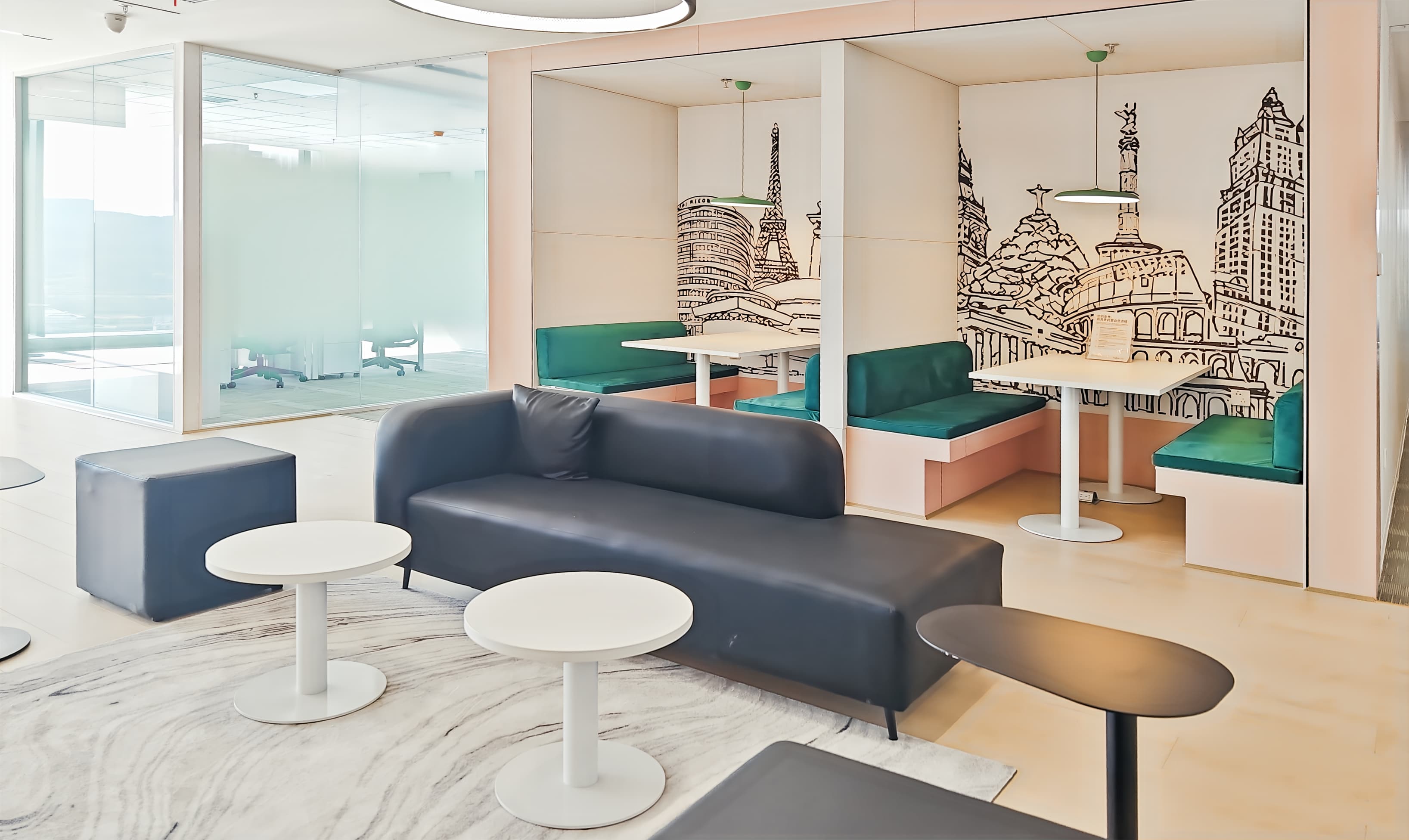 Shangrao, Tanwan Building image 12 Shangrao, Tanwan Building image 12