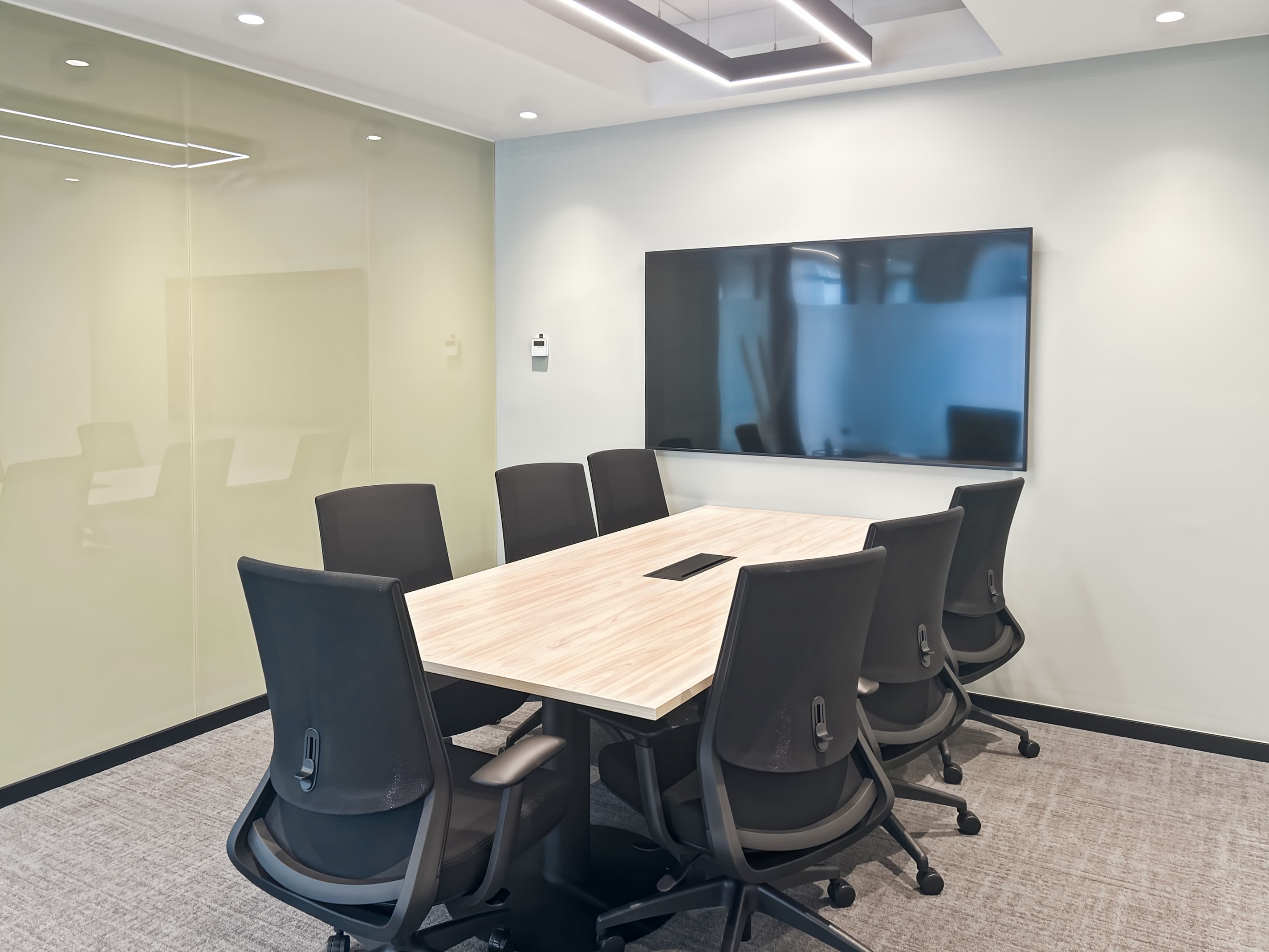 Santiago, Rooftop Kennedy image 5 Santiago, Rooftop Kennedy image 5