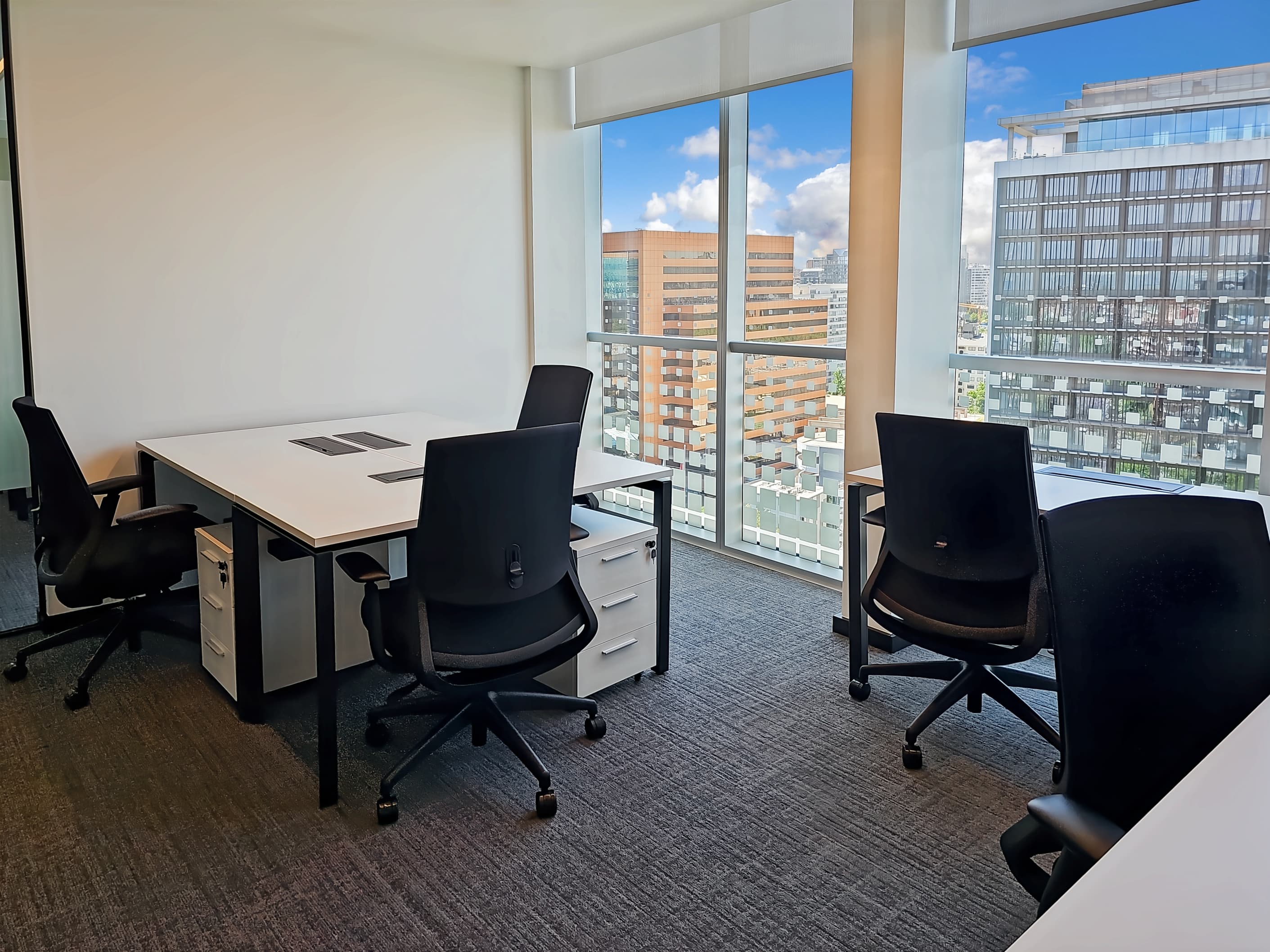 Santiago, Rooftop Kennedy image 10 Santiago, Rooftop Kennedy image 10