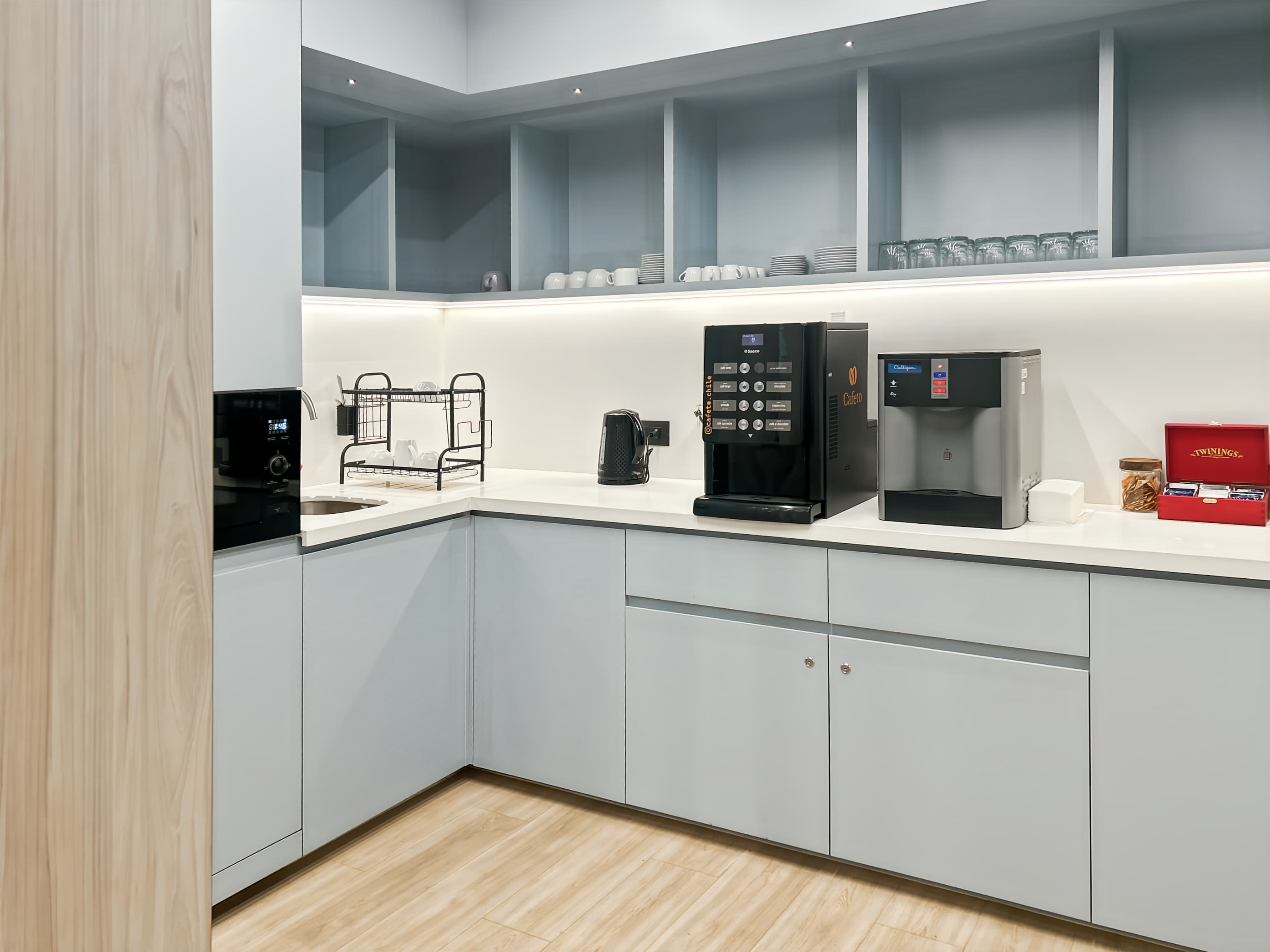 Santiago, Rooftop Kennedy image 6 Santiago, Rooftop Kennedy image 6