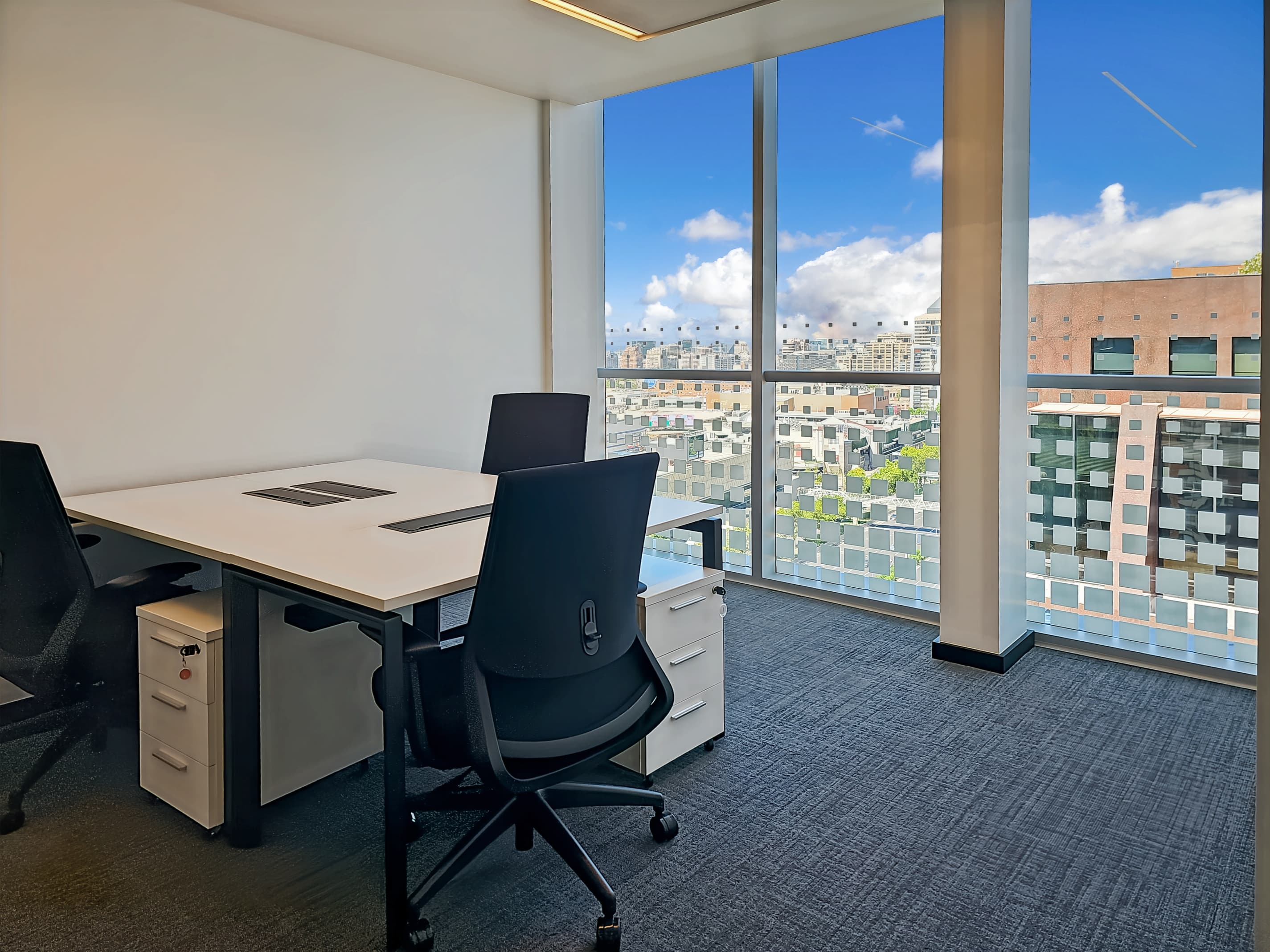 Santiago, Rooftop Kennedy image 1 Santiago, Rooftop Kennedy image 1