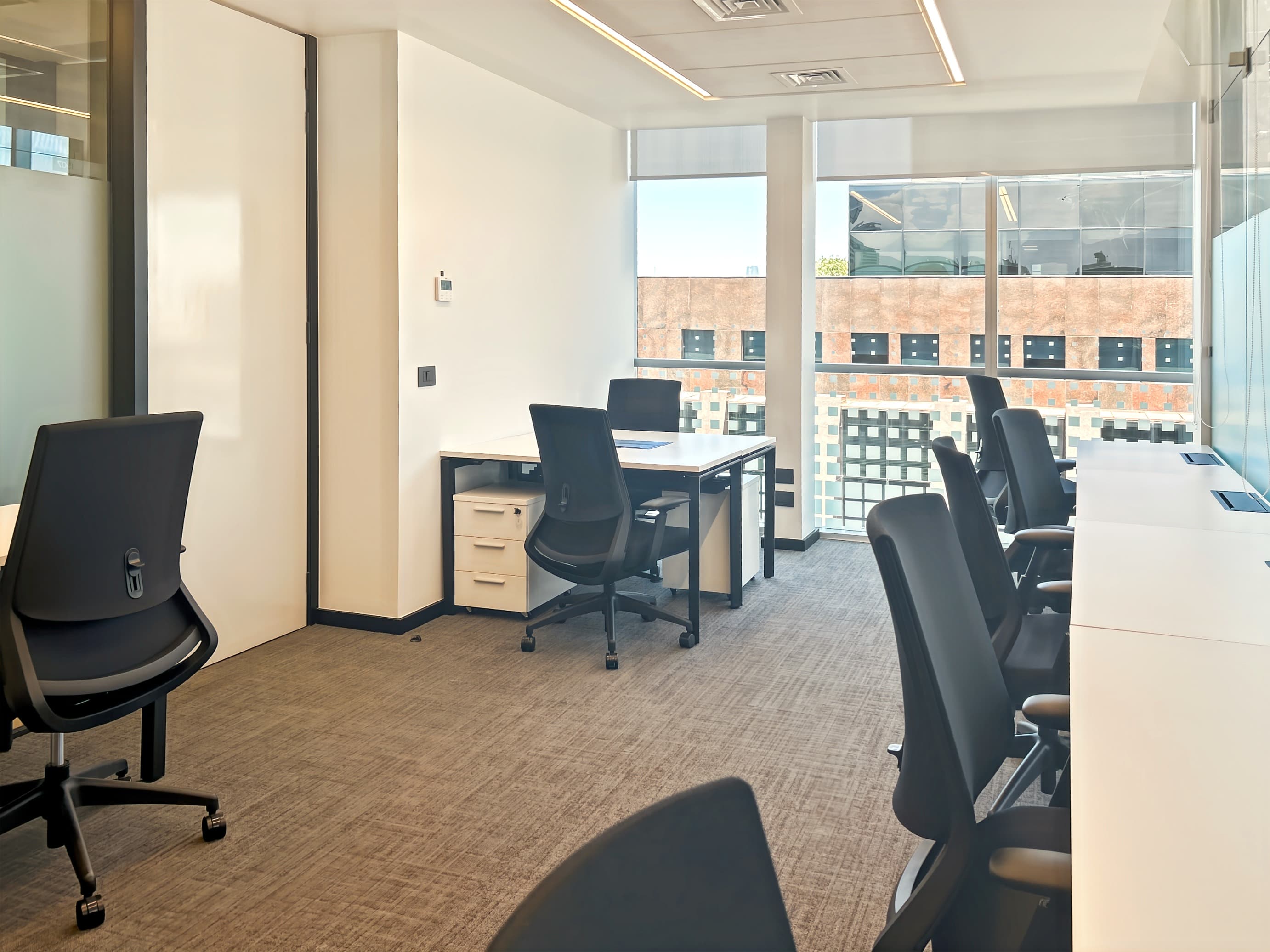 Santiago, Rooftop Kennedy image 3 Santiago, Rooftop Kennedy image 3