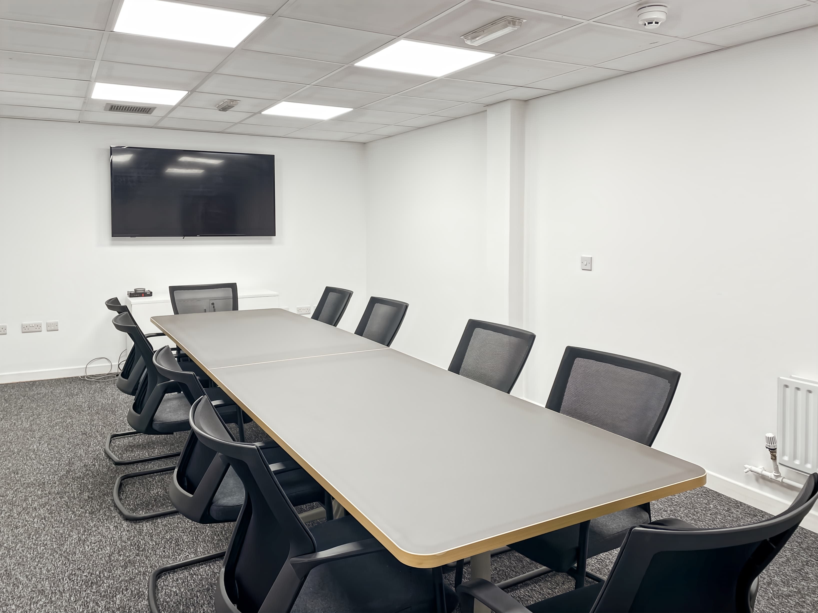 Coleraine, River House image 1 Coleraine, River House image 1