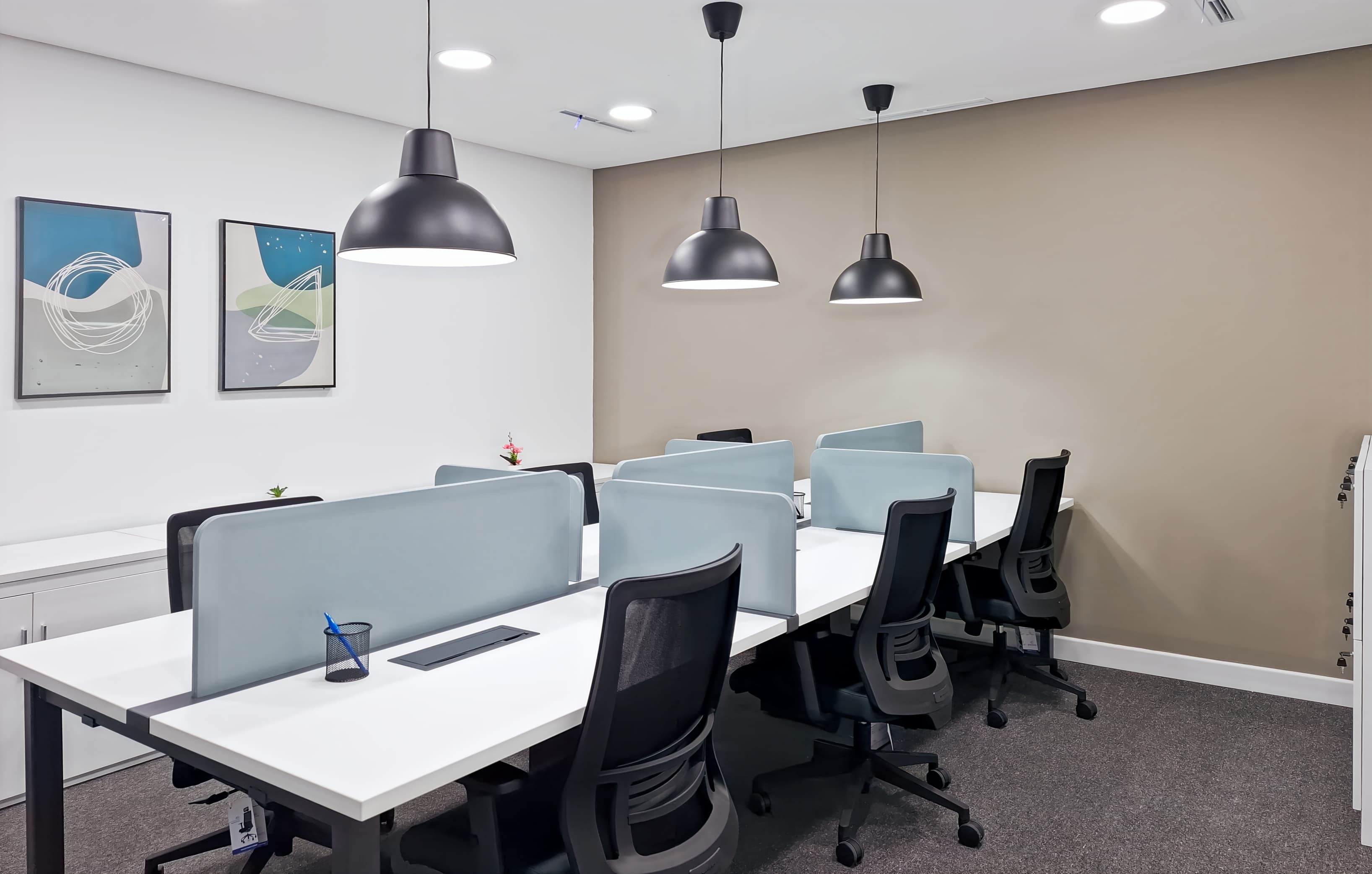 Jakarta, Menara Cakrawala image 11 Jakarta, Menara Cakrawala image 11