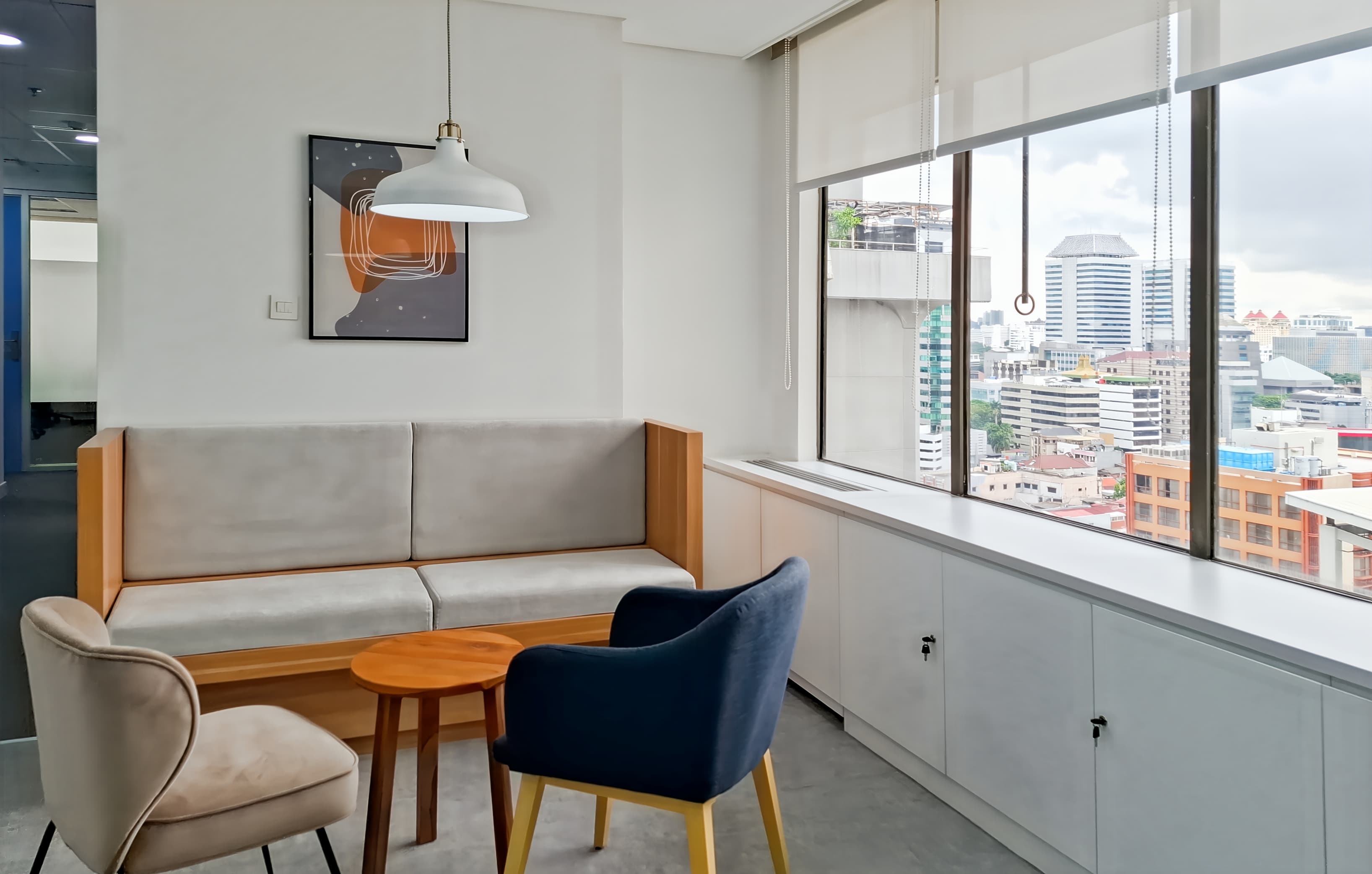 Jakarta, Menara Cakrawala image 7 Jakarta, Menara Cakrawala image 7