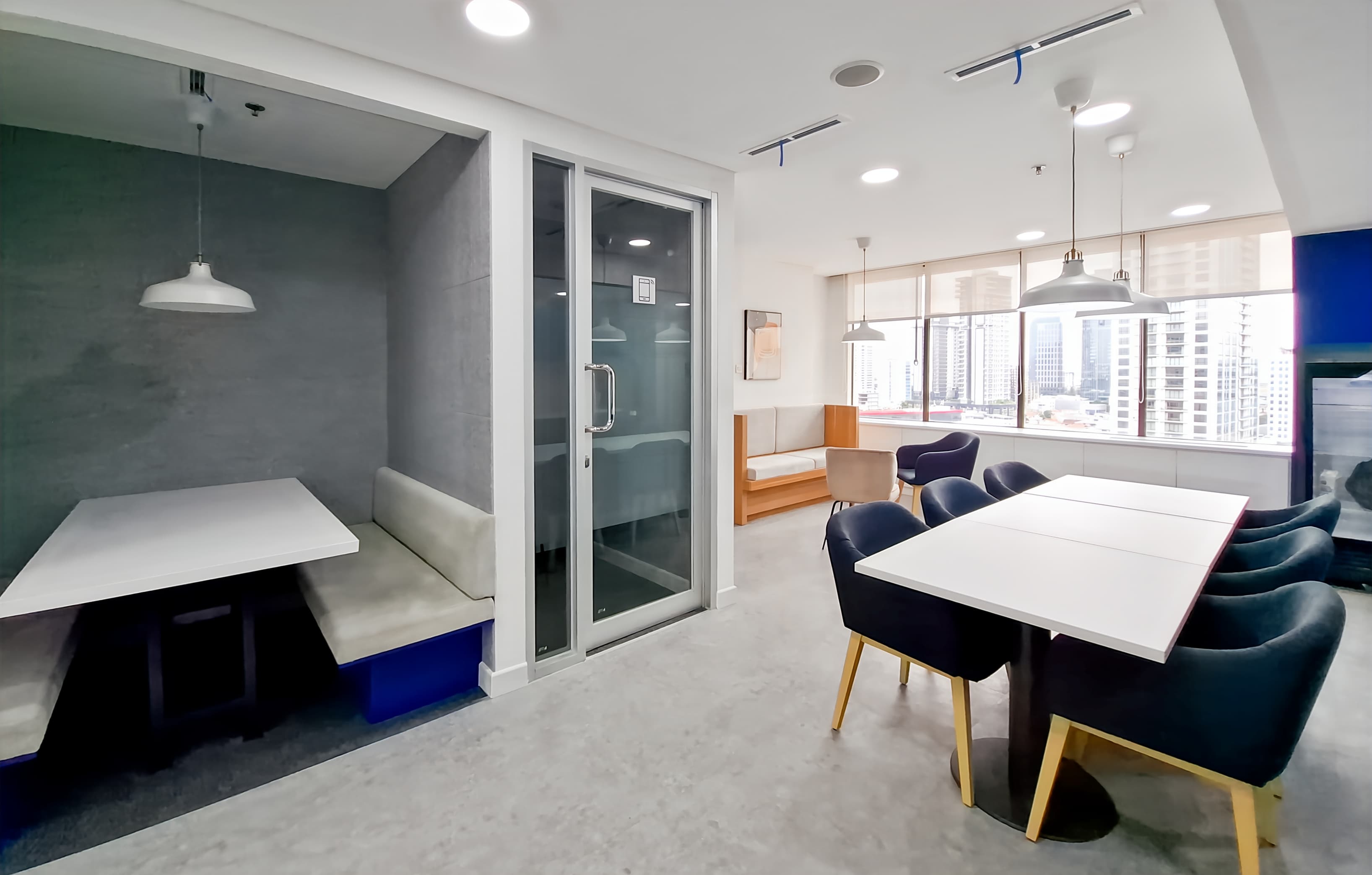 Jakarta, Menara Cakrawala image 6 Jakarta, Menara Cakrawala image 6