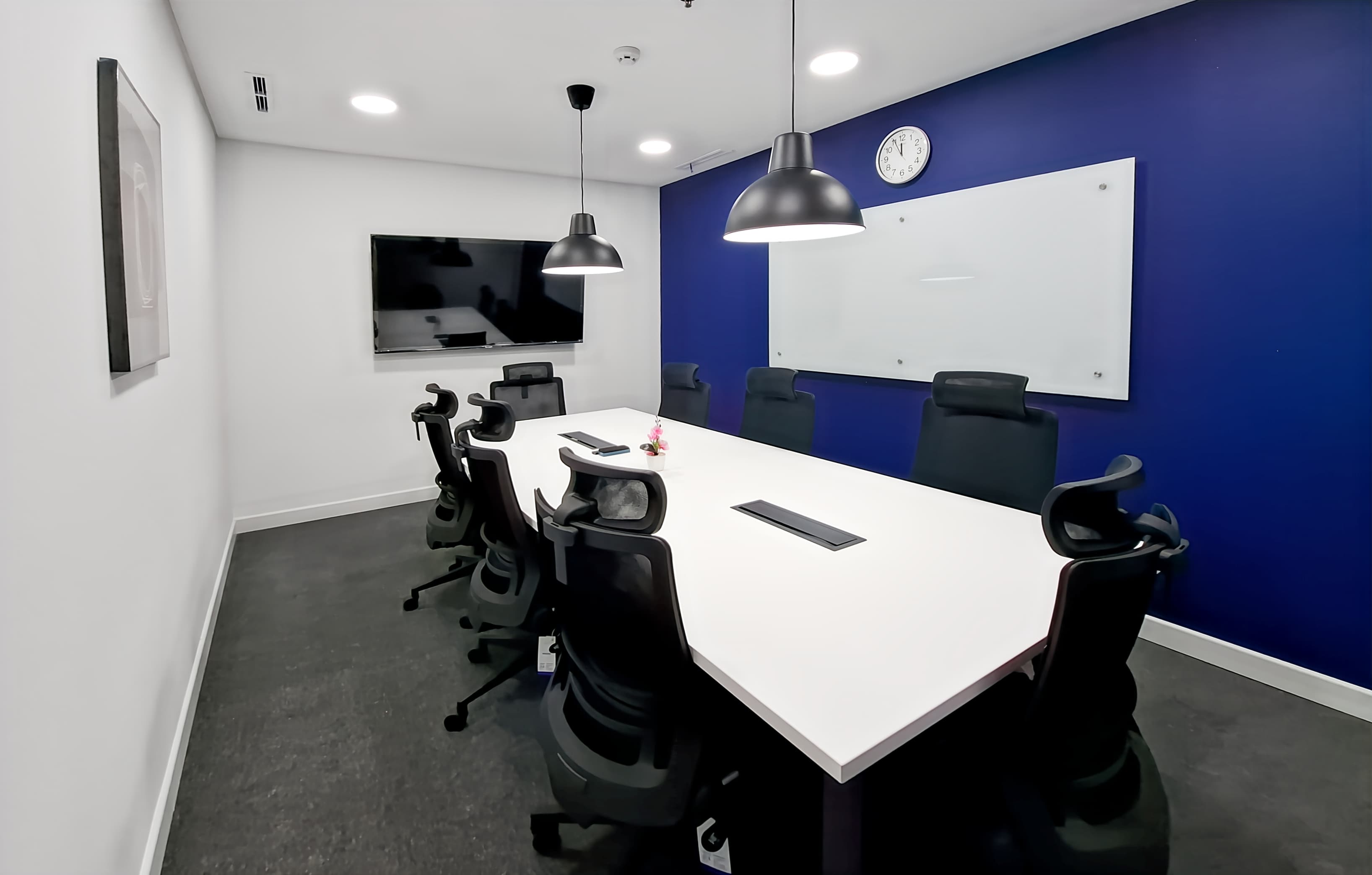 Jakarta, Menara Cakrawala image 2 Jakarta, Menara Cakrawala image 2