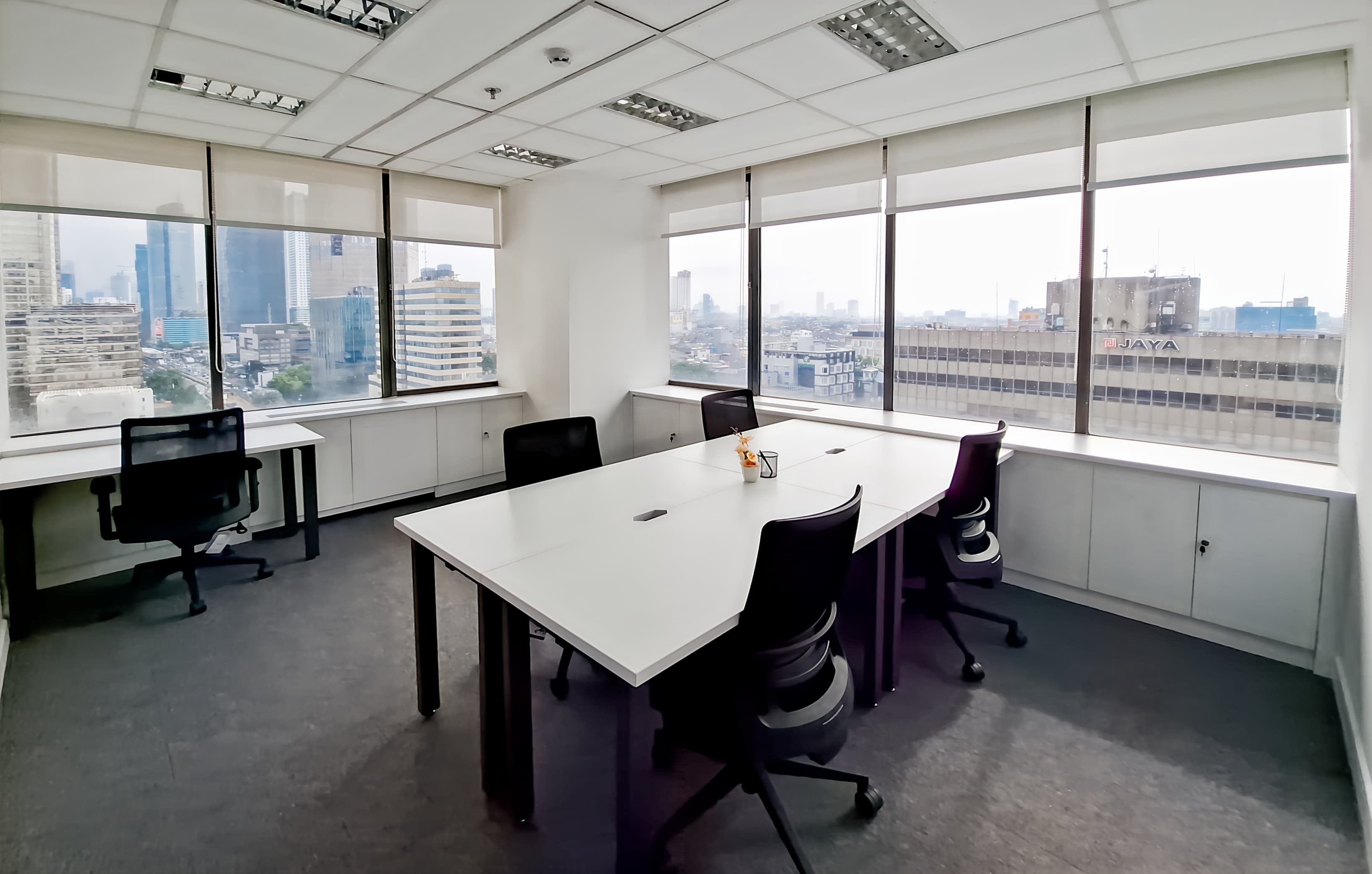 Jakarta, Menara Cakrawala image 4 Jakarta, Menara Cakrawala image 4