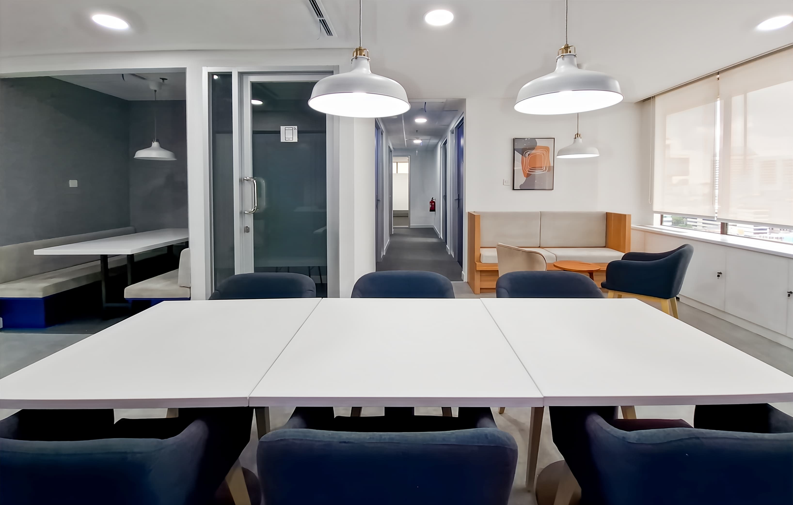 Jakarta, Menara Cakrawala image 14 Jakarta, Menara Cakrawala image 14