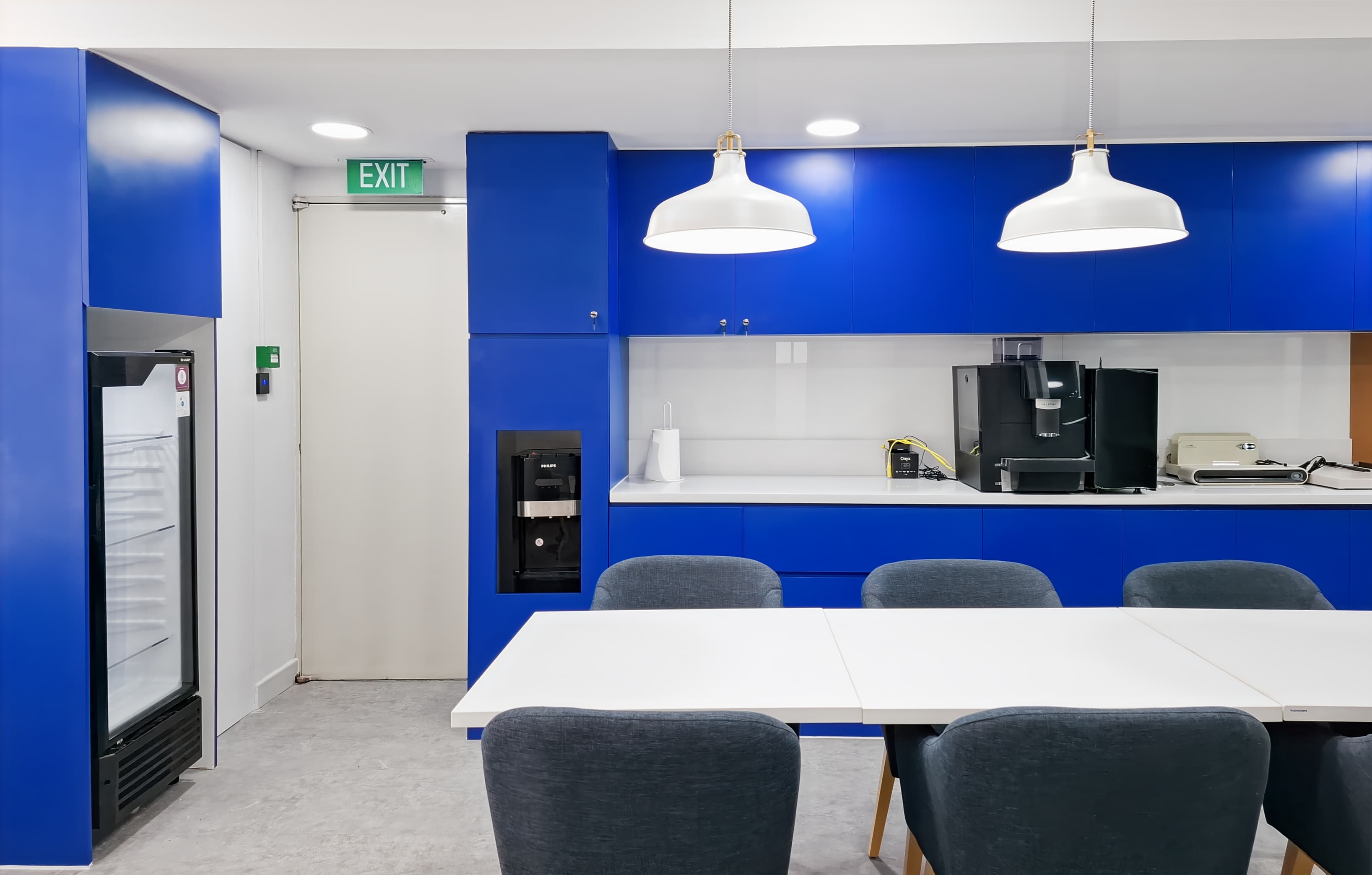 Jakarta, Menara Cakrawala image 1 Jakarta, Menara Cakrawala image 1