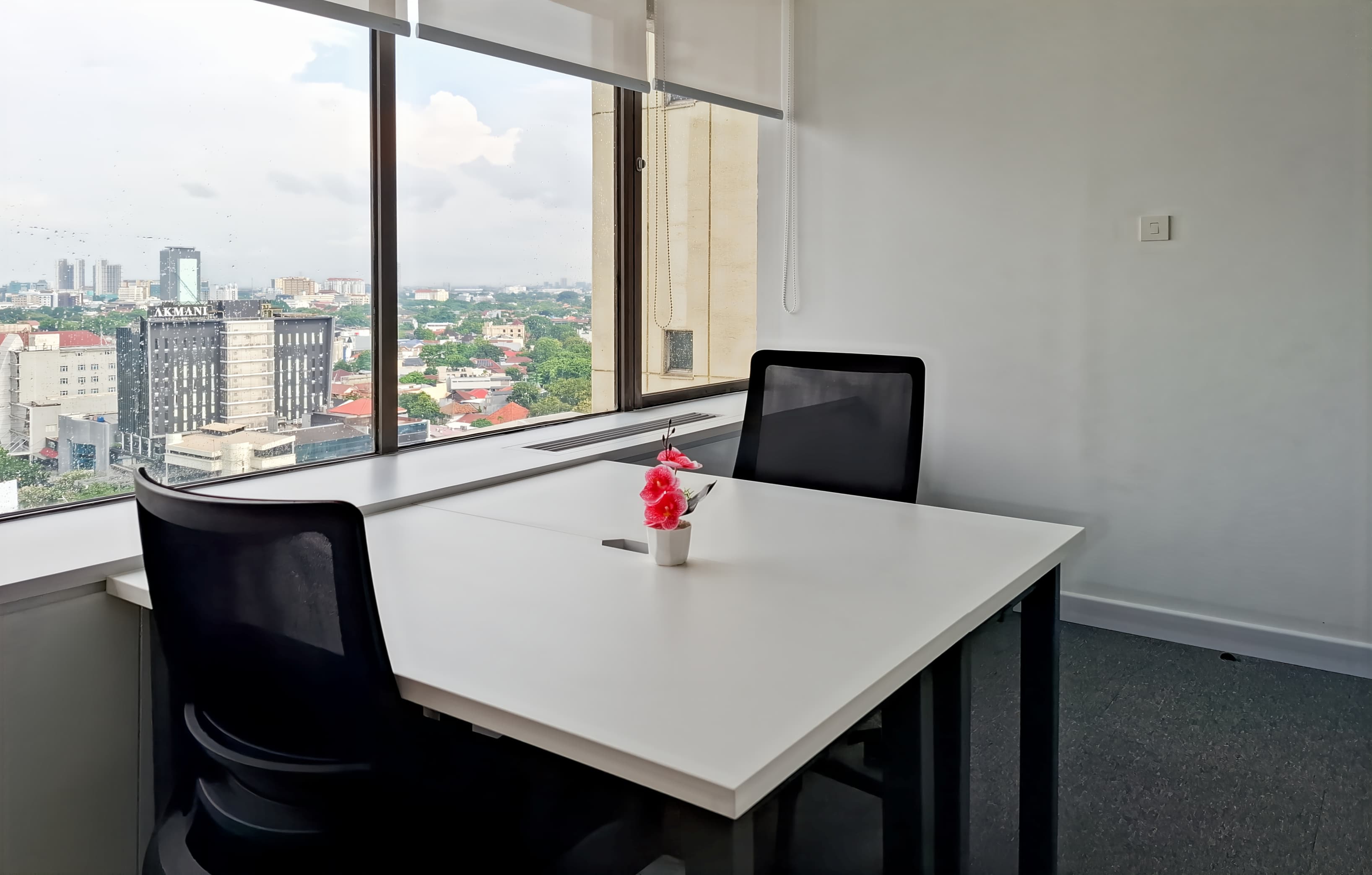 Jakarta, Menara Cakrawala image 3 Jakarta, Menara Cakrawala image 3