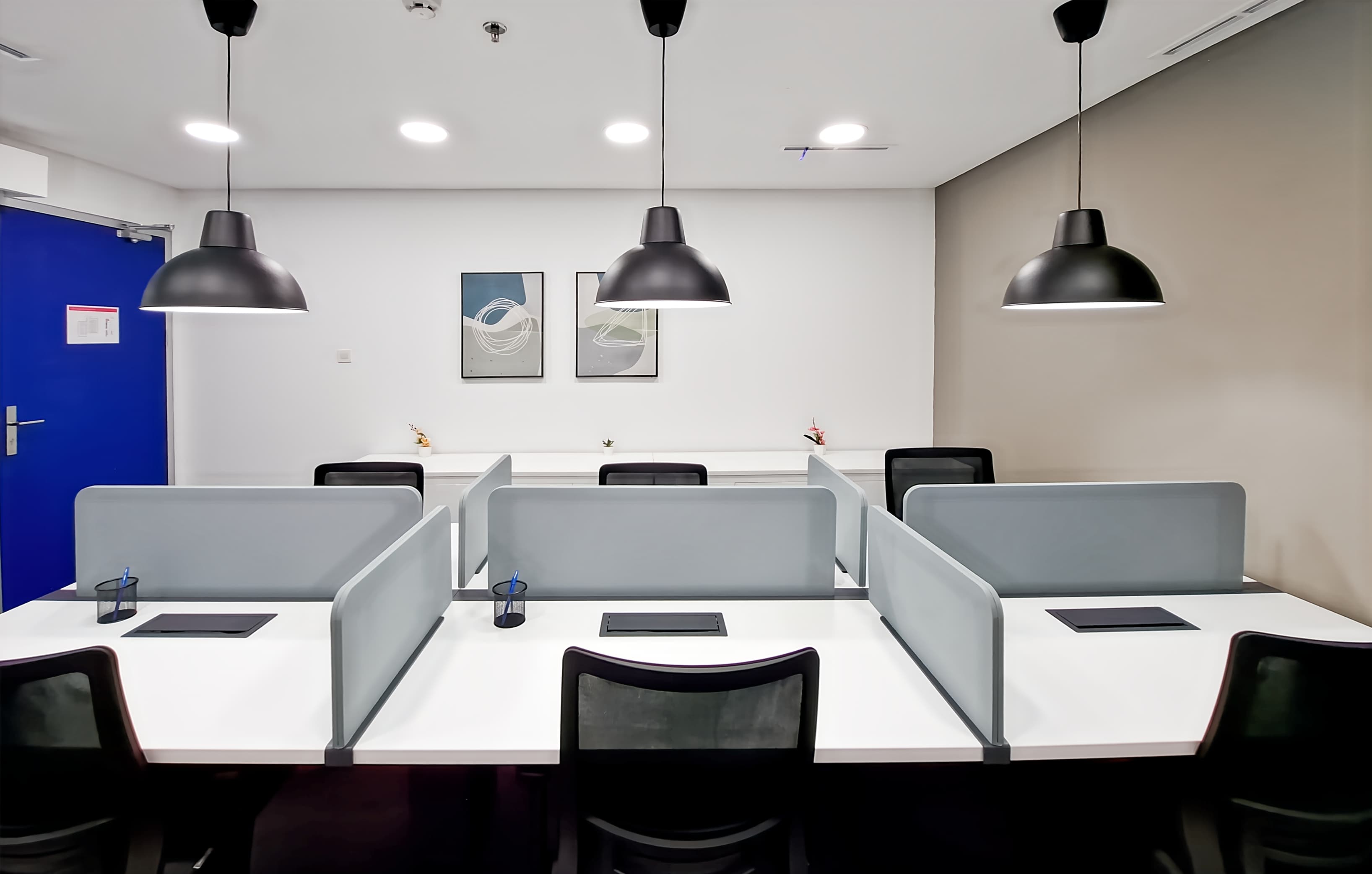 Jakarta, Menara Cakrawala image 8 Jakarta, Menara Cakrawala image 8