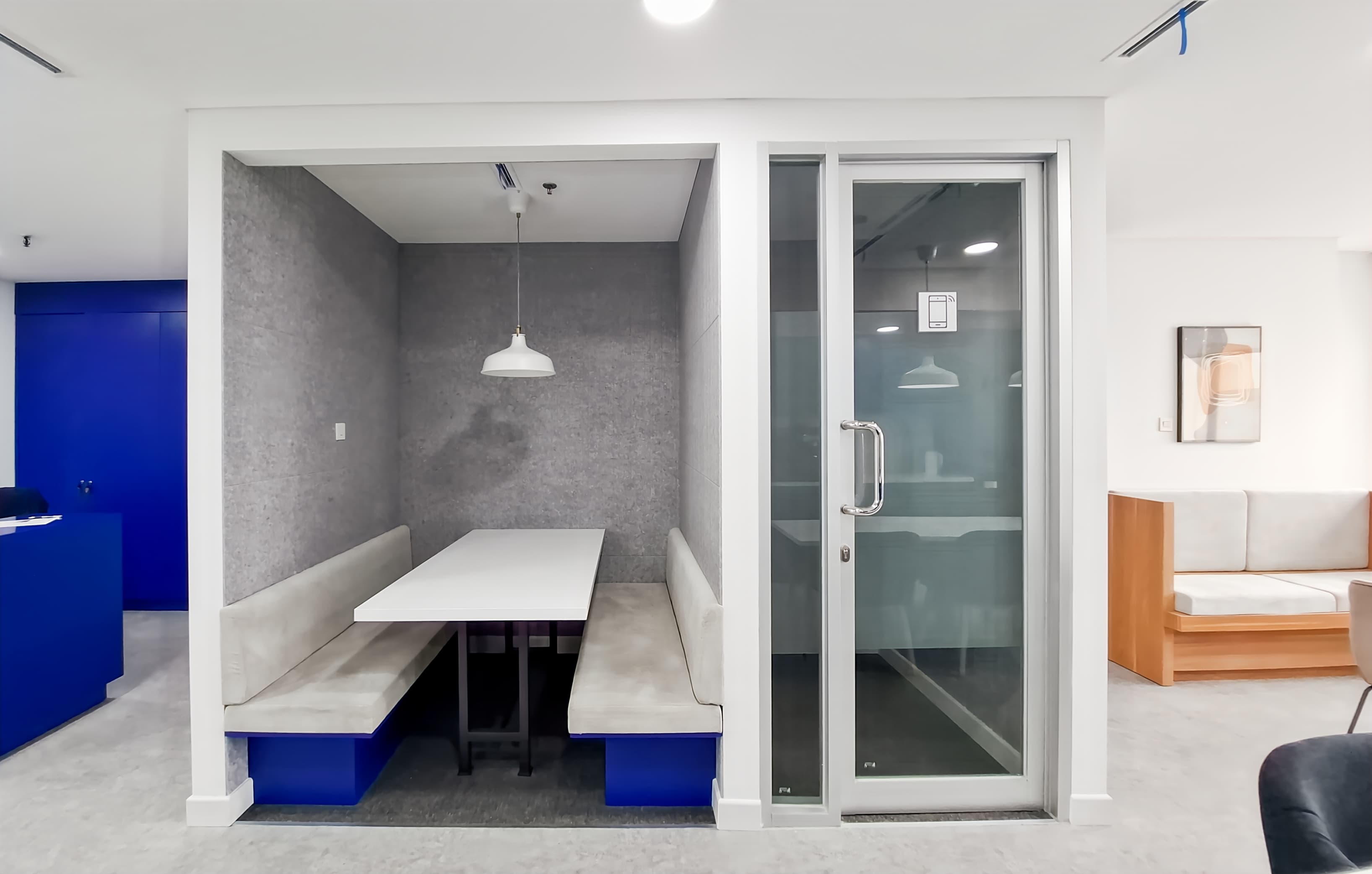 Jakarta, Menara Cakrawala image 12 Jakarta, Menara Cakrawala image 12