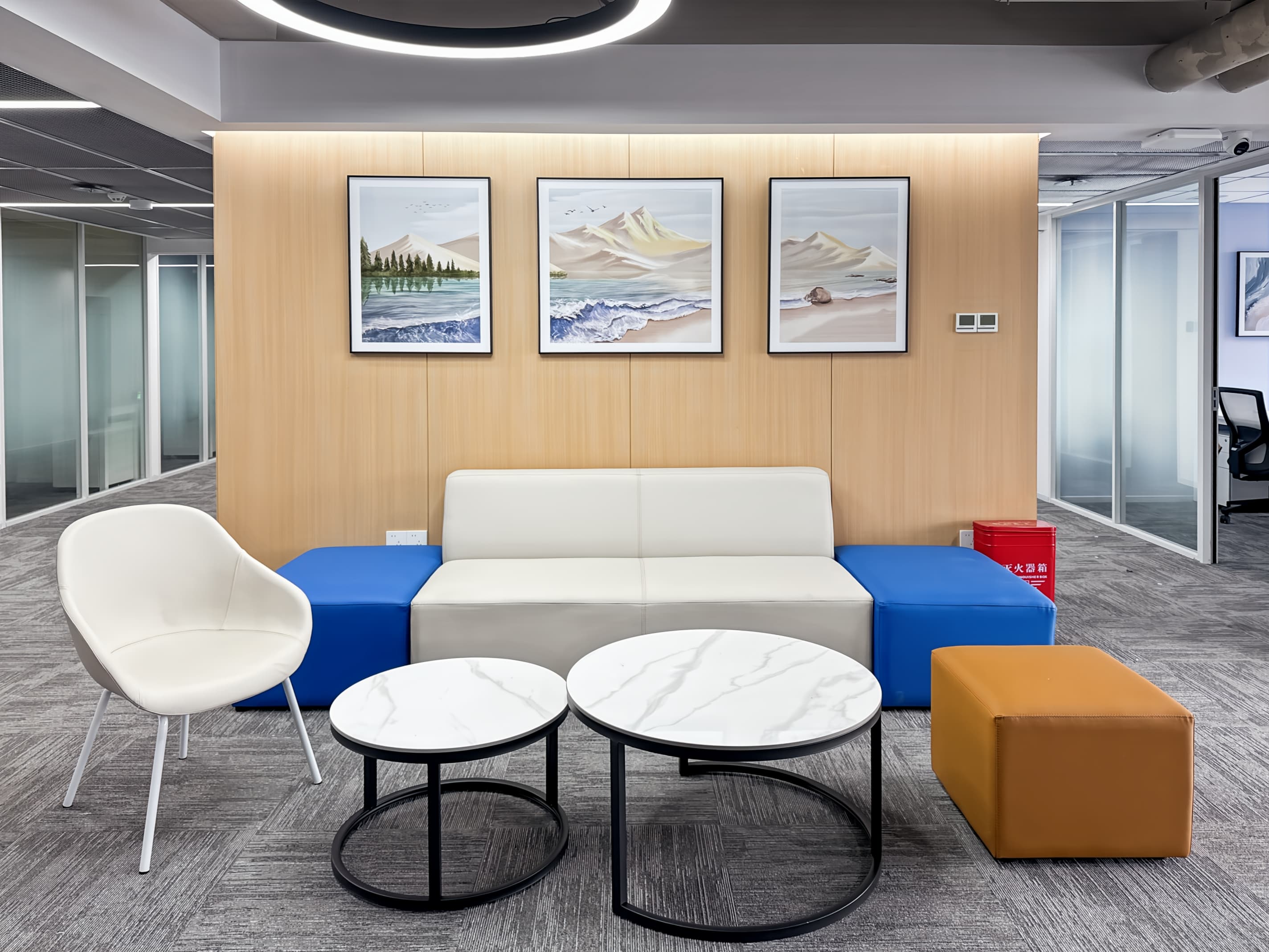 Xiangtan, Data Building image 4