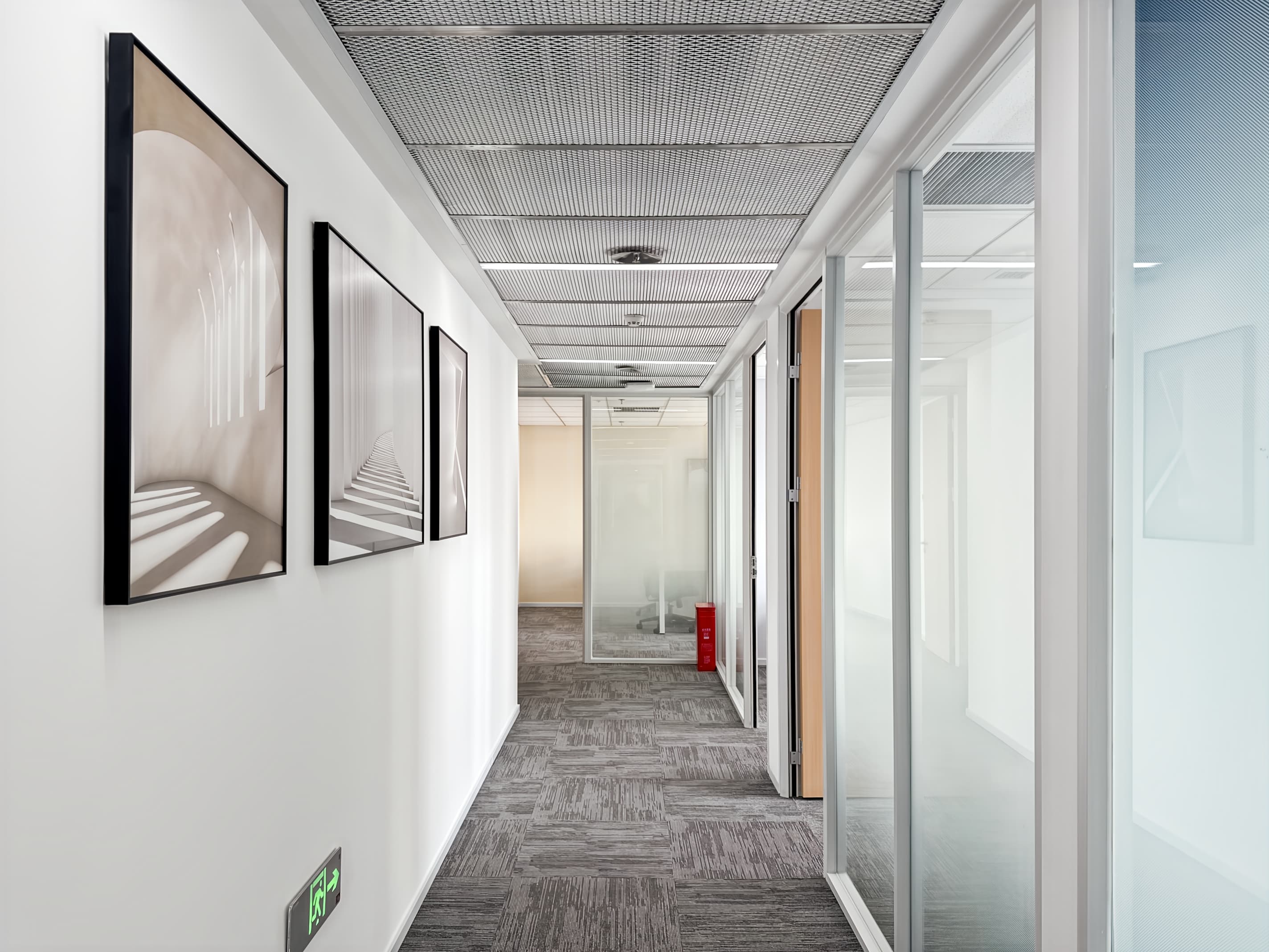 Xiangtan, Data Building image 3