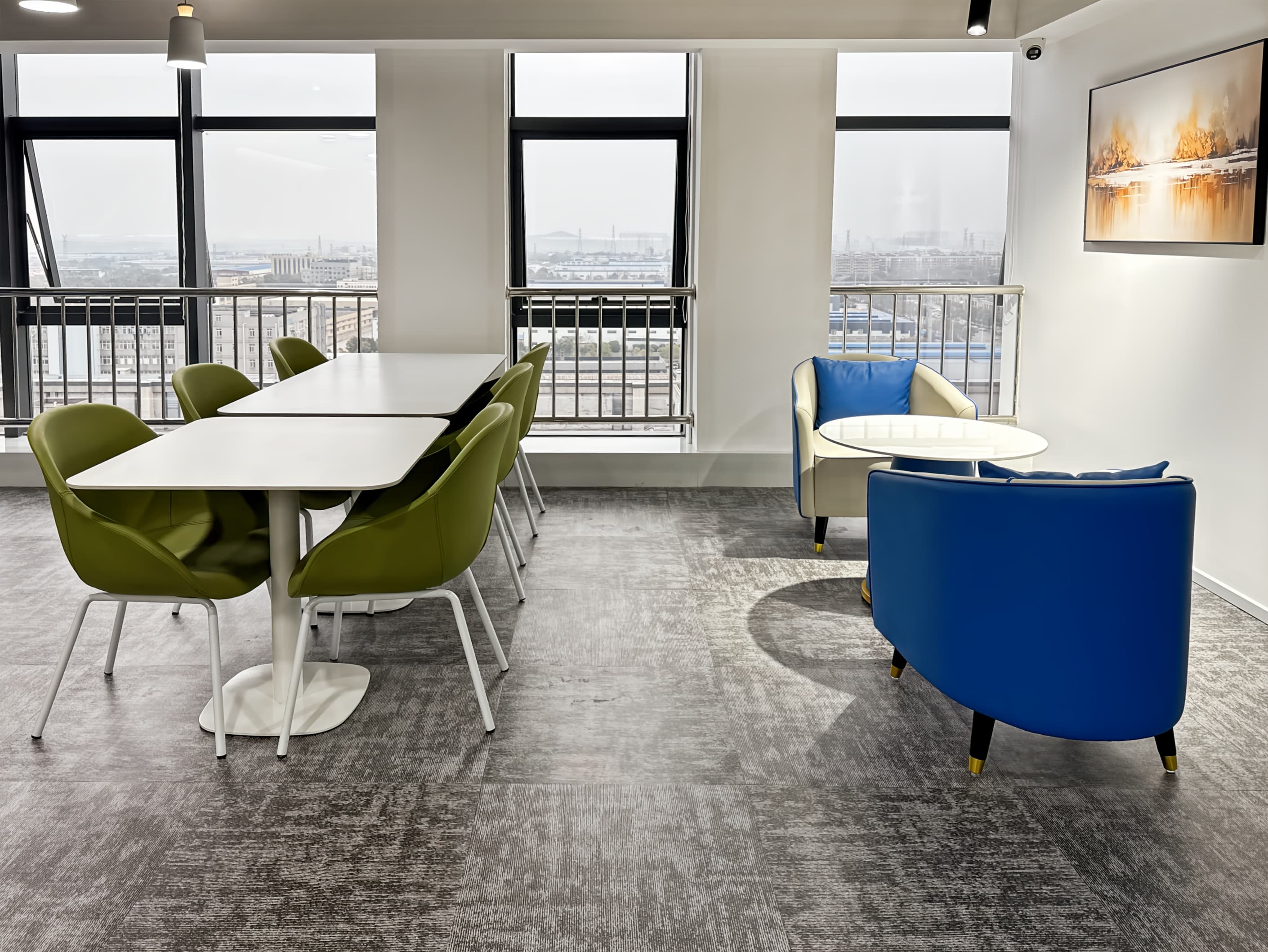 Xiangtan, Data Building image 13