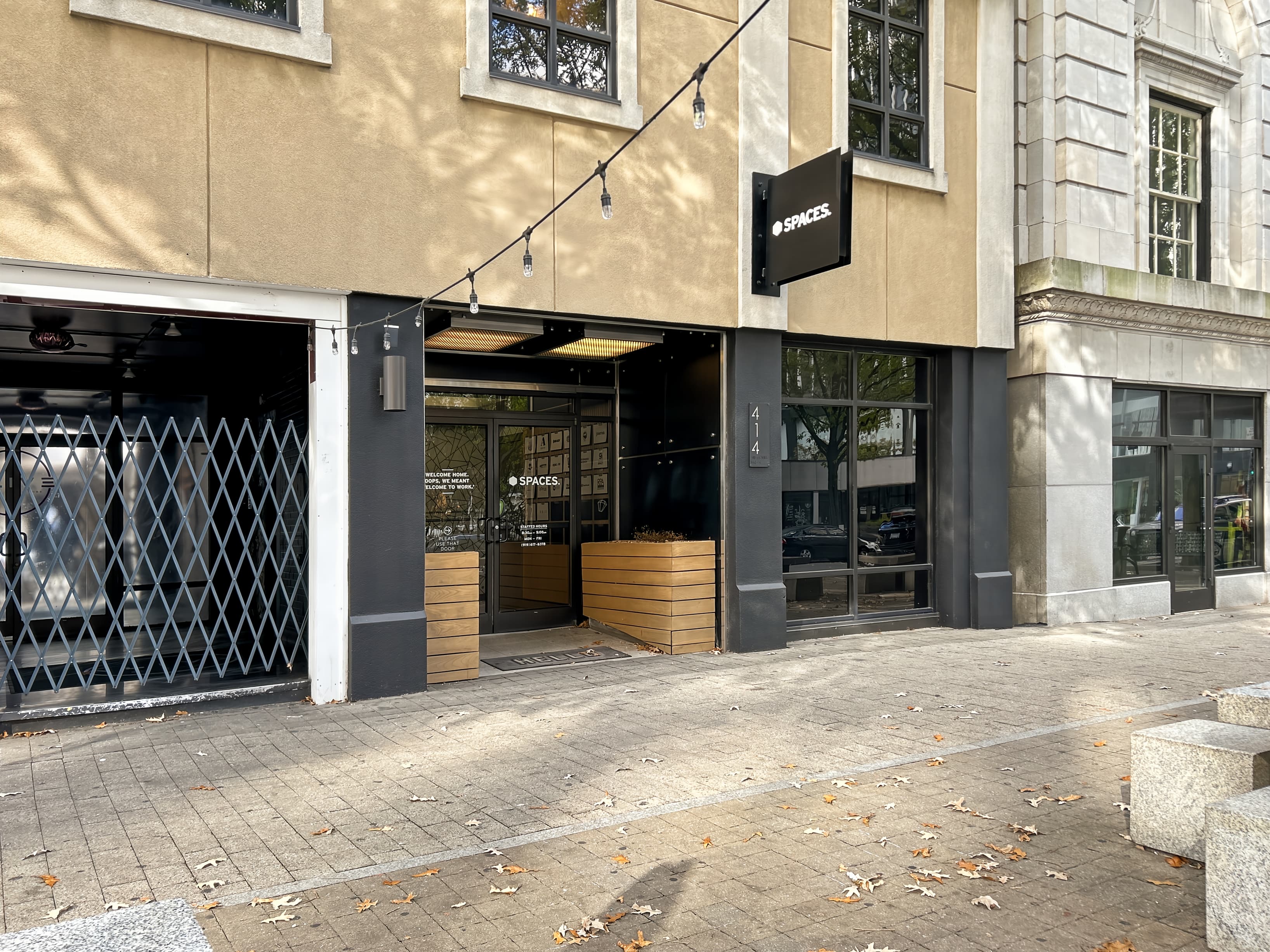 NC, Raleigh - Fayetteville St image 4