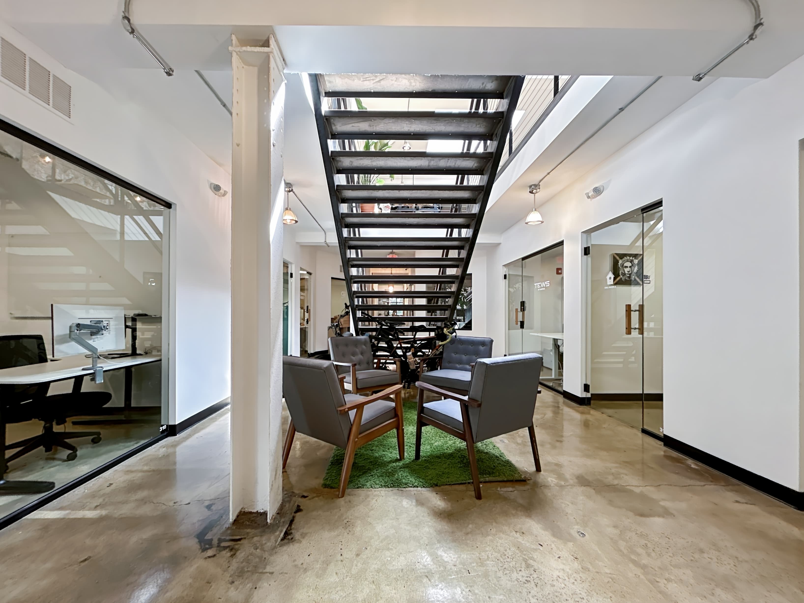 NC, Raleigh - Fayetteville St image 9