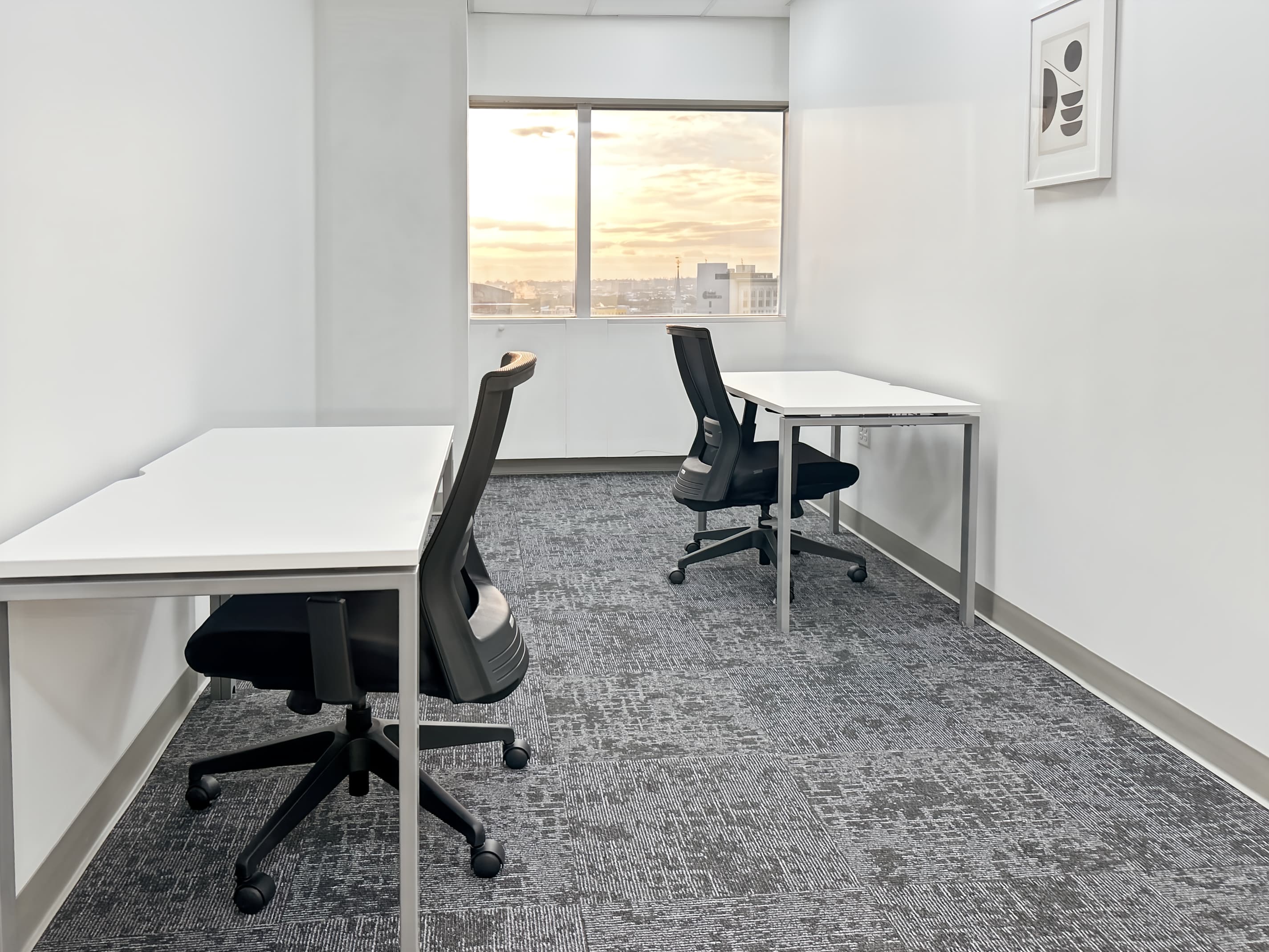 NJ, Newark - 3 Gateway Center image 11