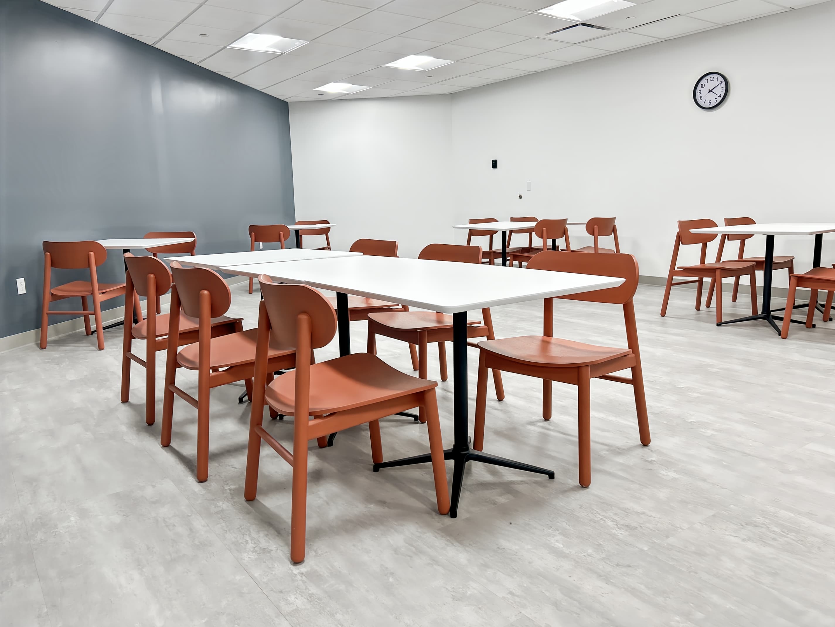 NJ, Newark - 3 Gateway Center image 9