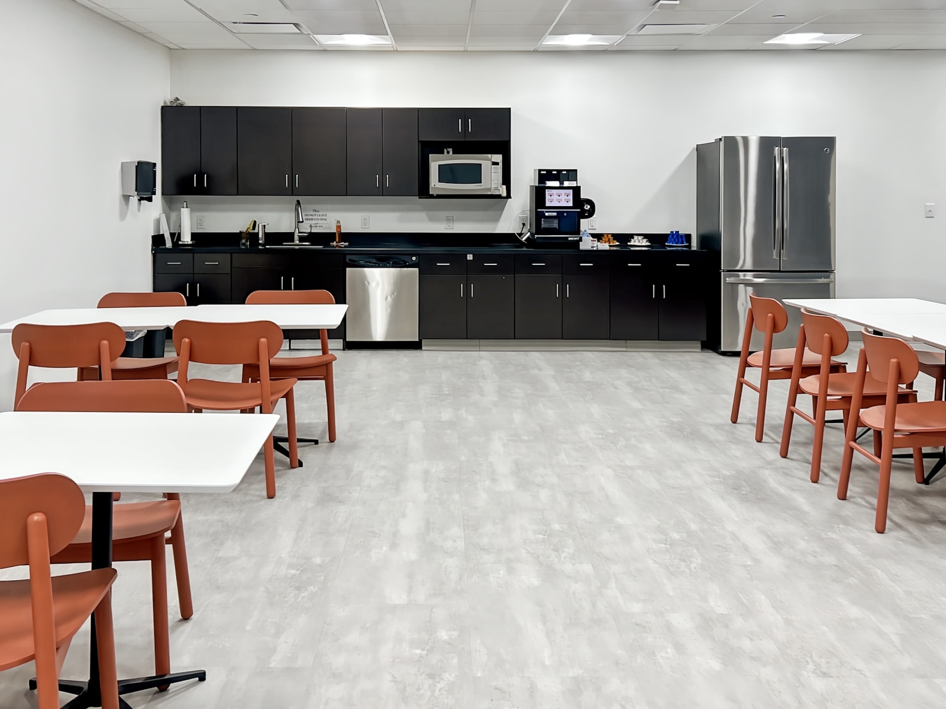 NJ, Newark - 3 Gateway Center image 5