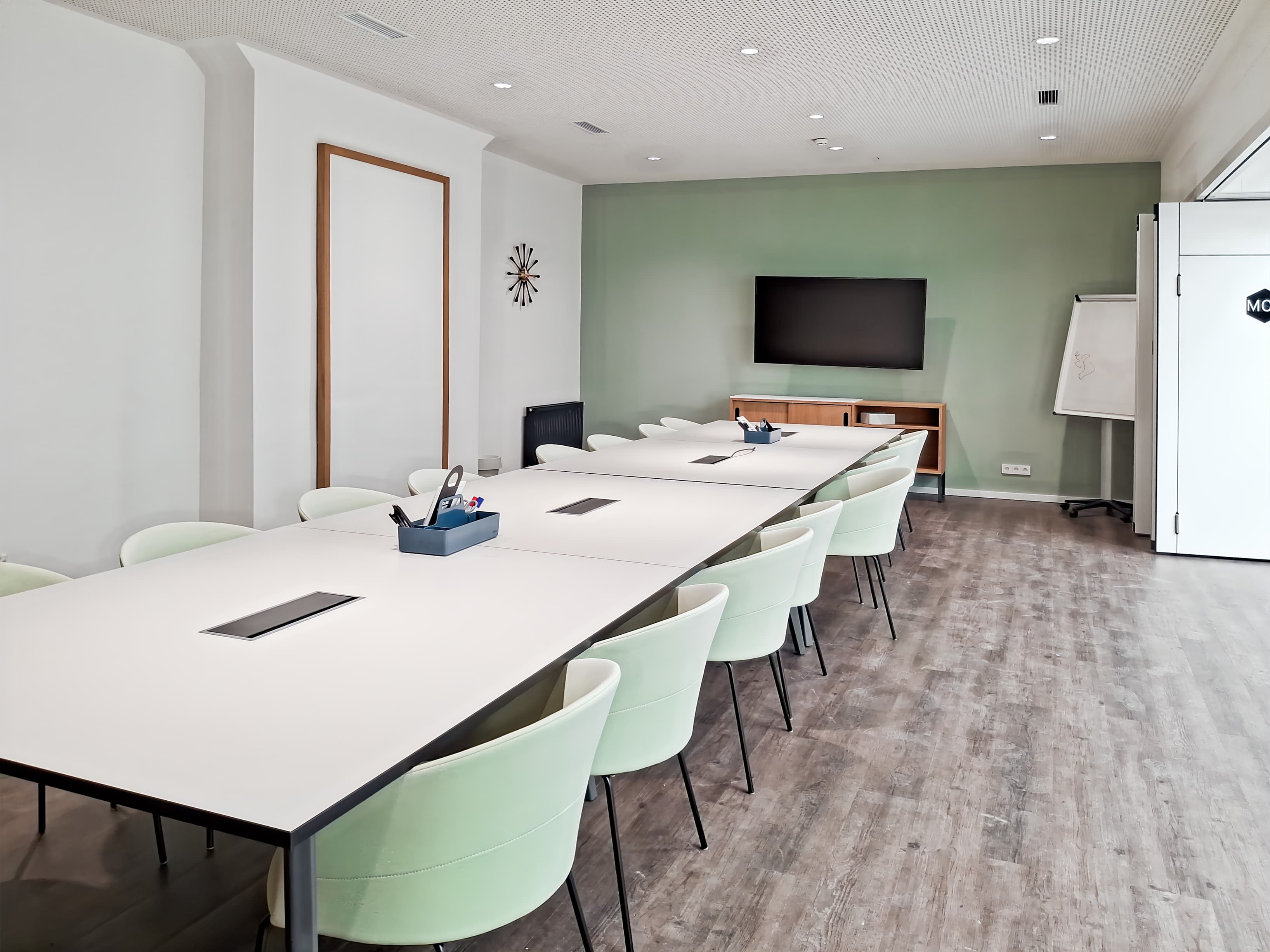 Vienna, Schwarzenbergplatz image 3 Vienna, Schwarzenbergplatz image 3