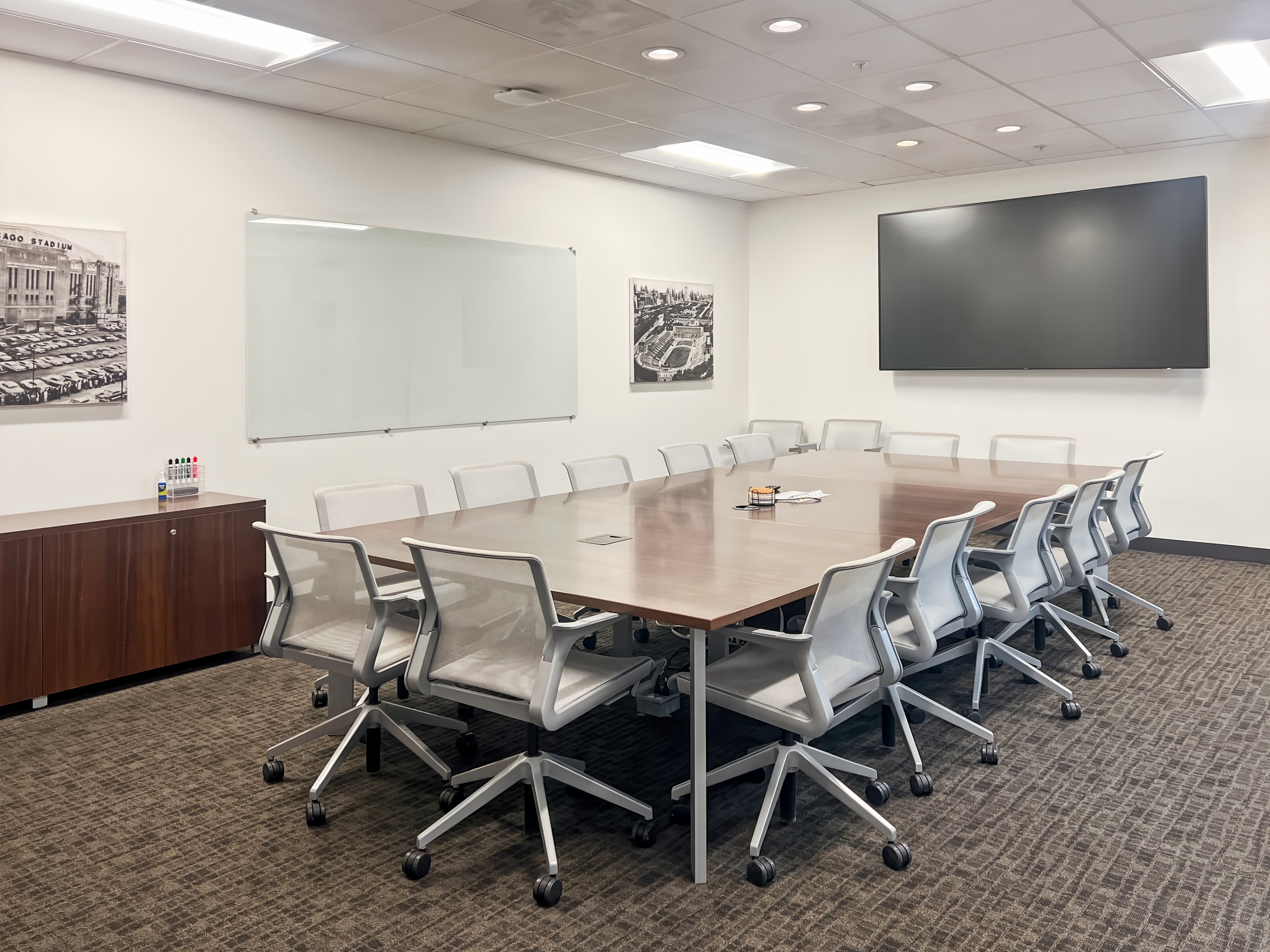 IL, Chicago - Jefferson Park image 1