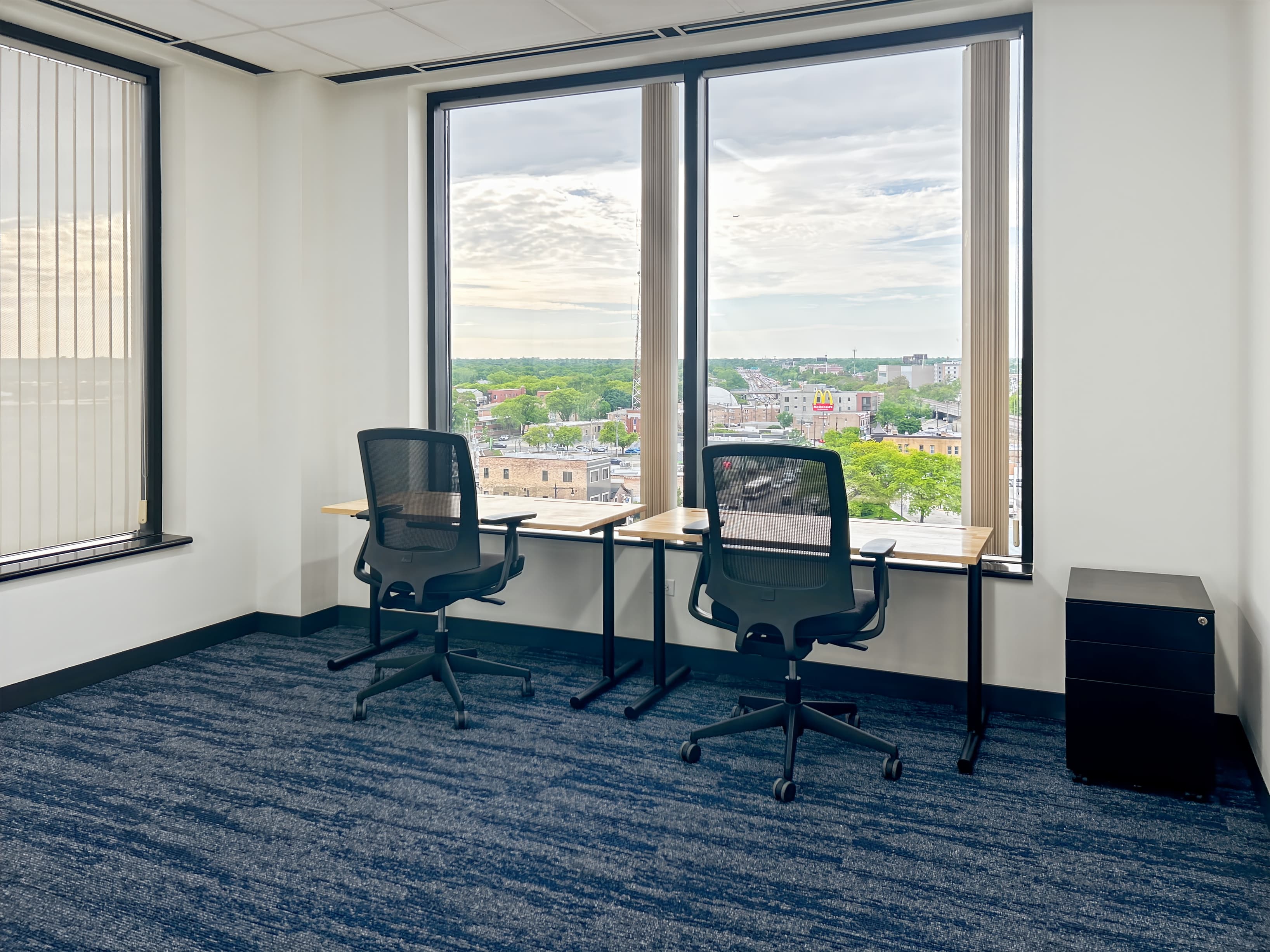 IL, Chicago - Jefferson Park image 14