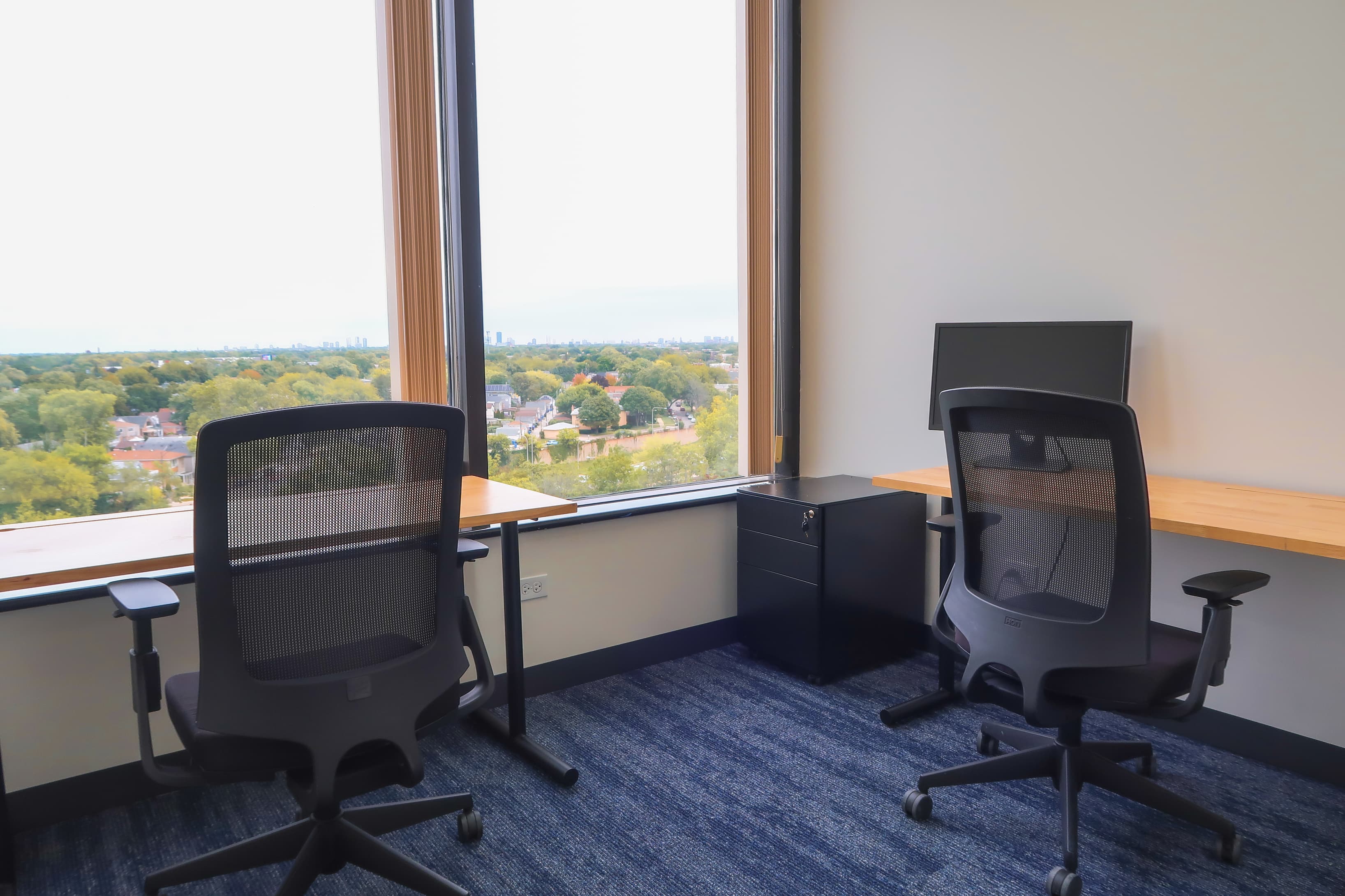 IL, Chicago - Jefferson Park image 2