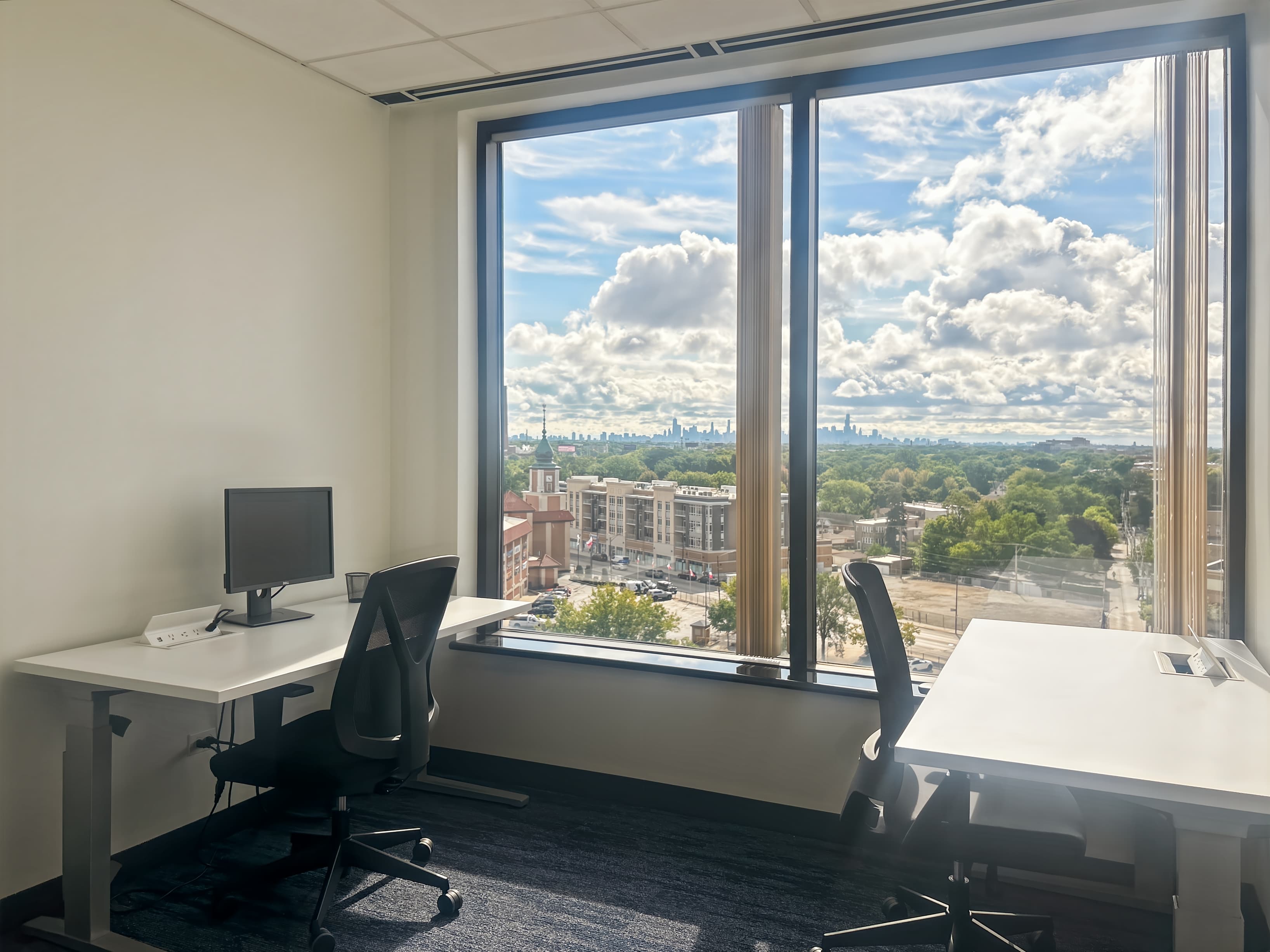 IL, Chicago - Jefferson Park image 9