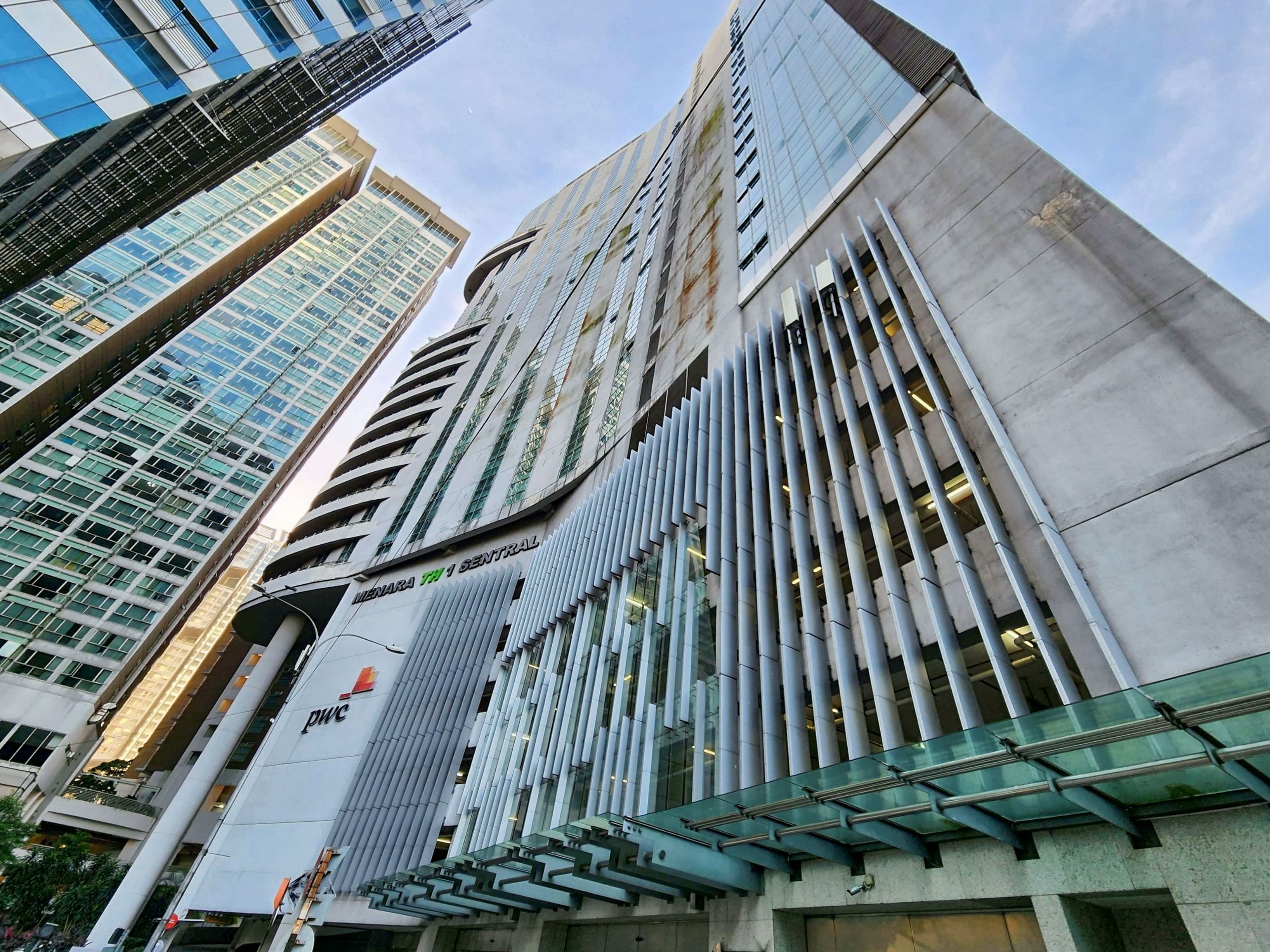 KUALA LUMPUR, KL Sentral image 6