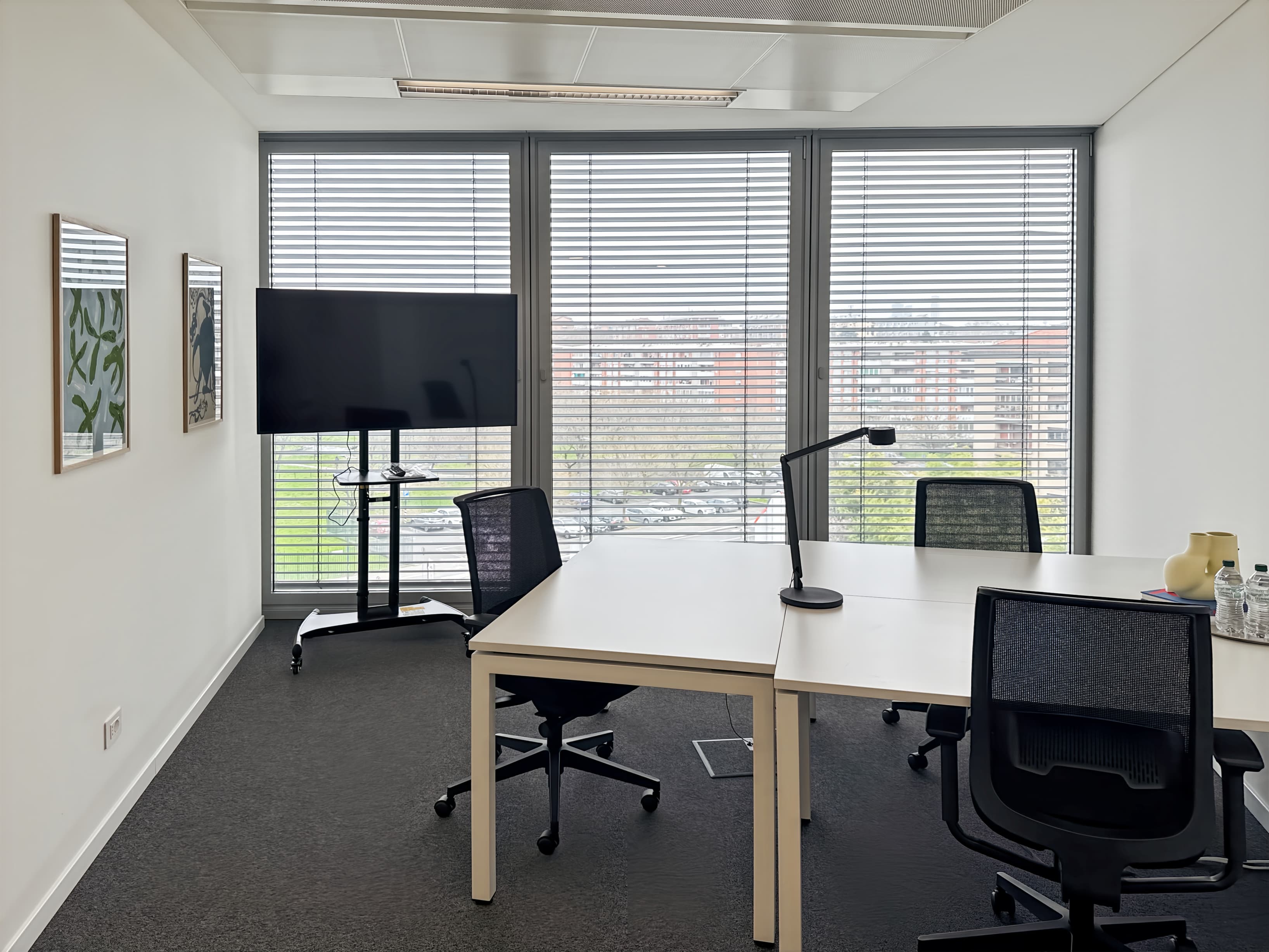 Milan, Lorenteggio image 1 Milan, Lorenteggio image 1