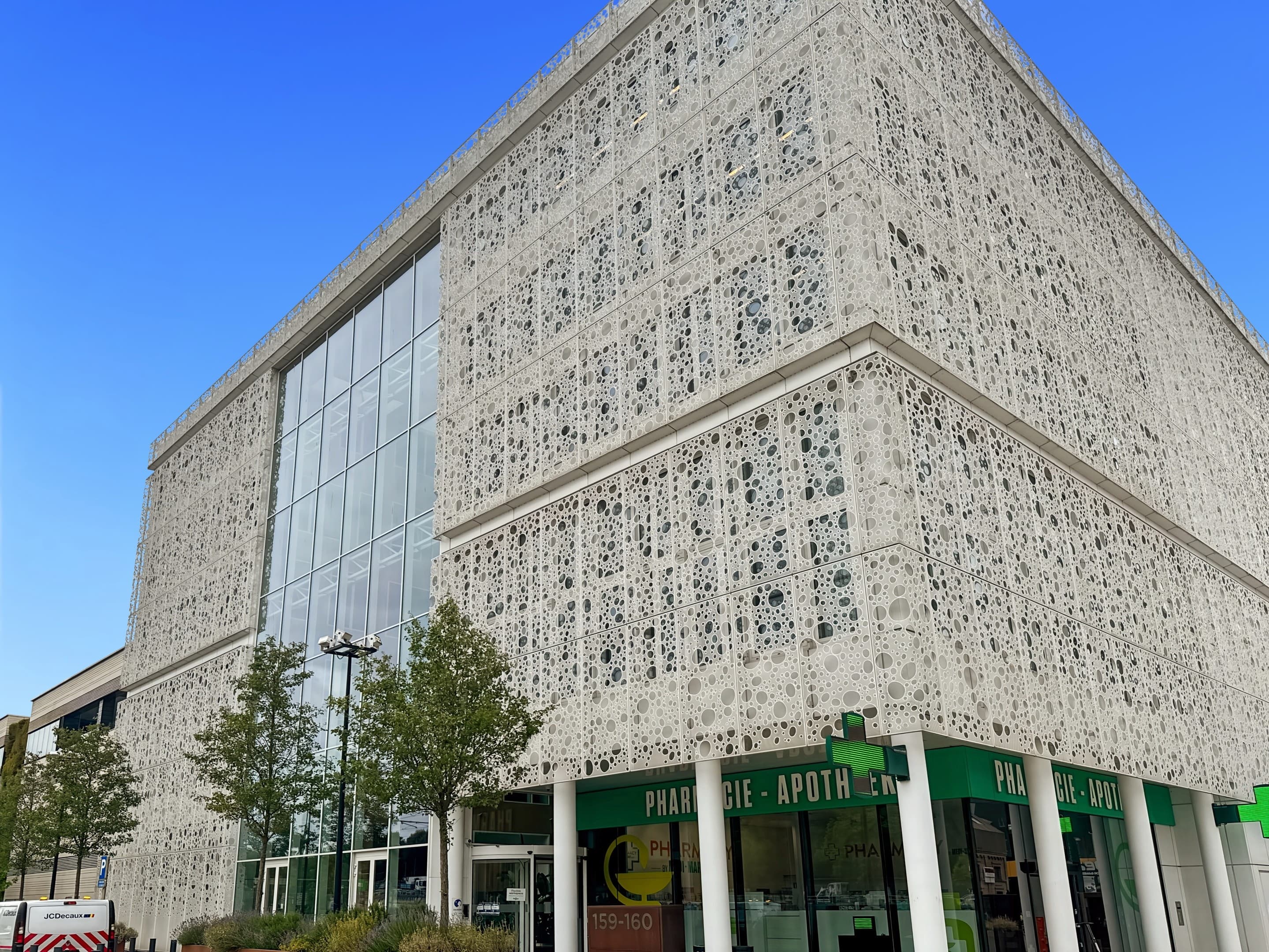 Regus Docks Bruxsel image 15