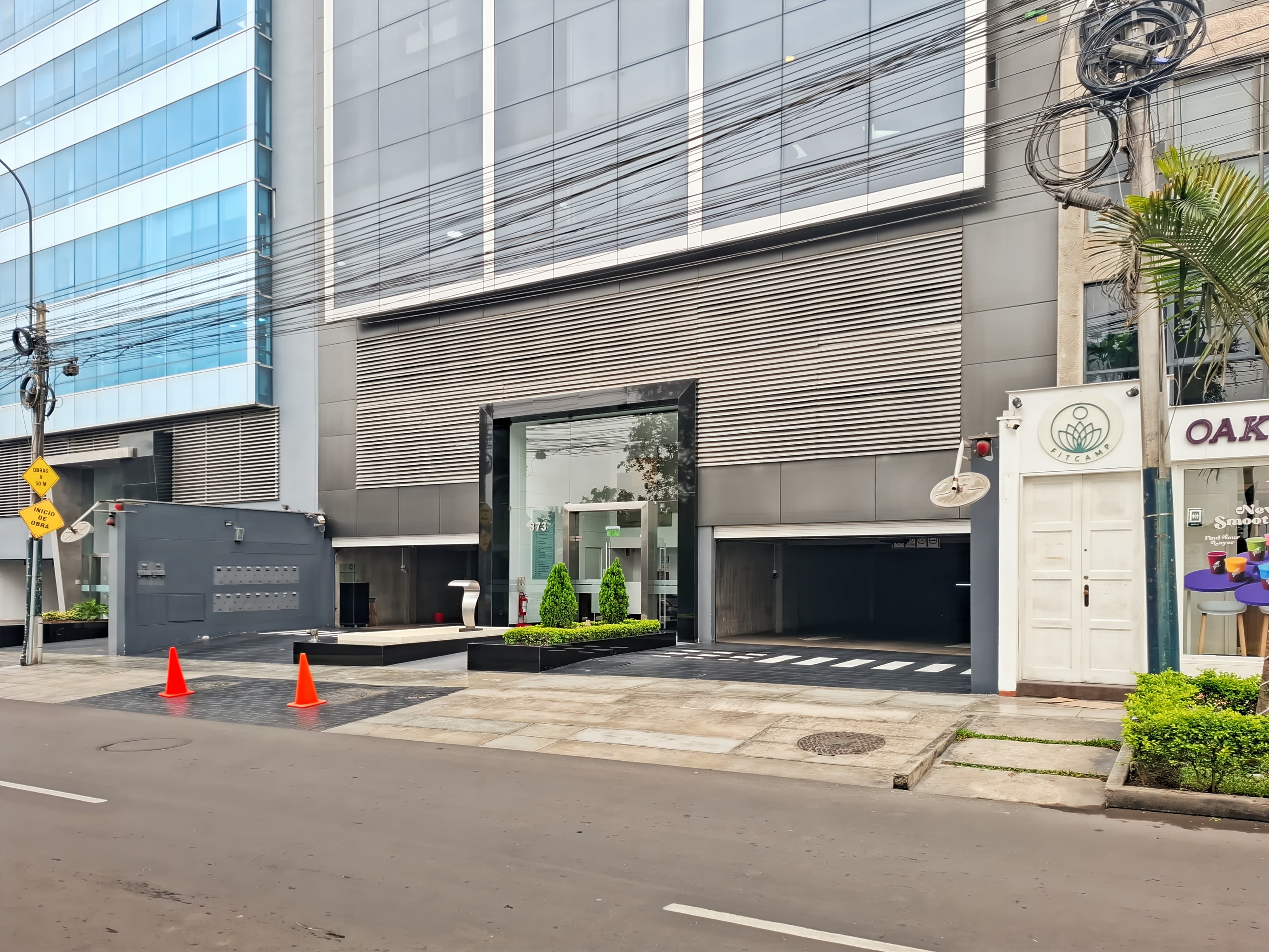 Lima, Chacarilla image 12