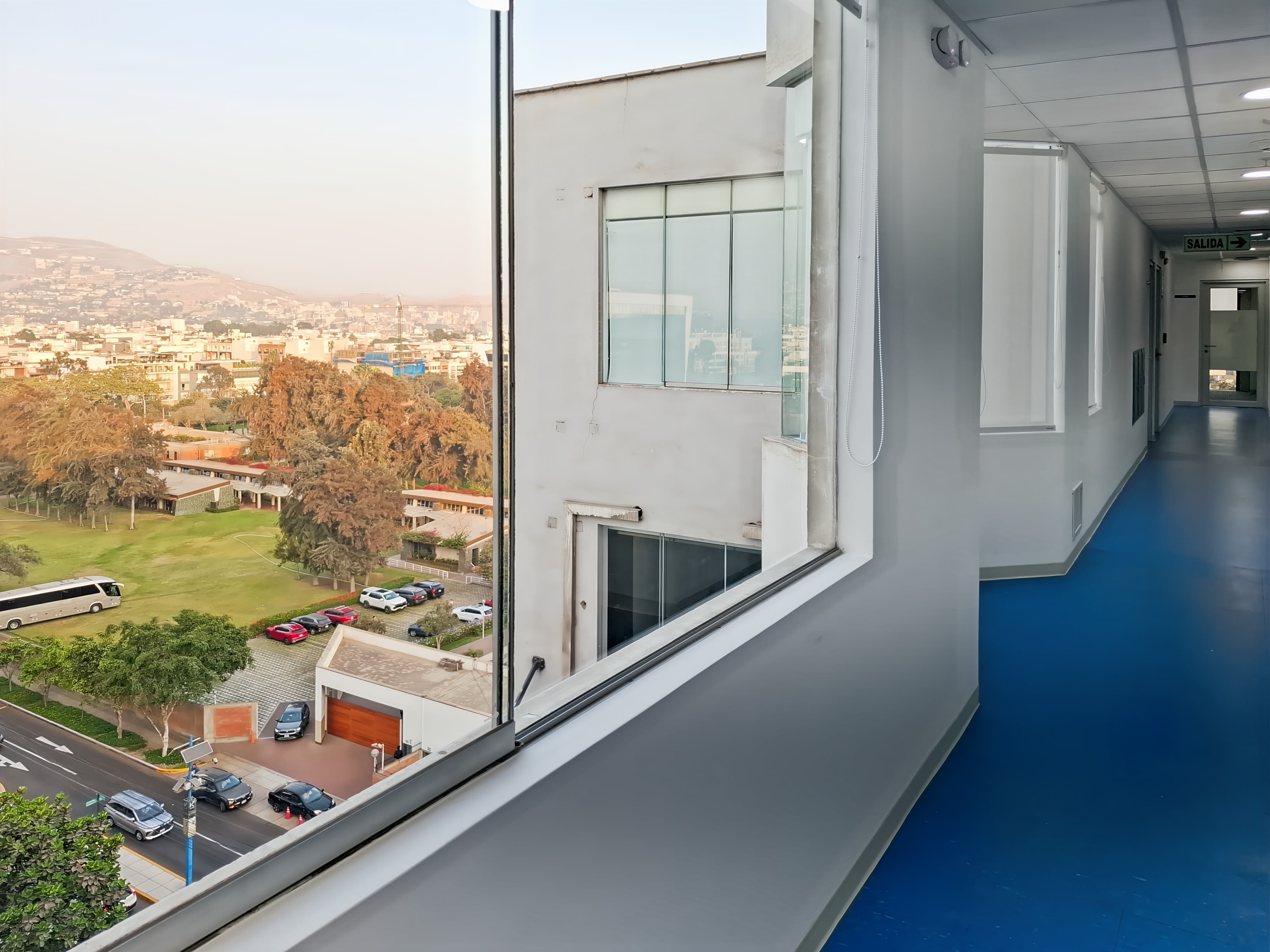 Lima, Chacarilla image 3