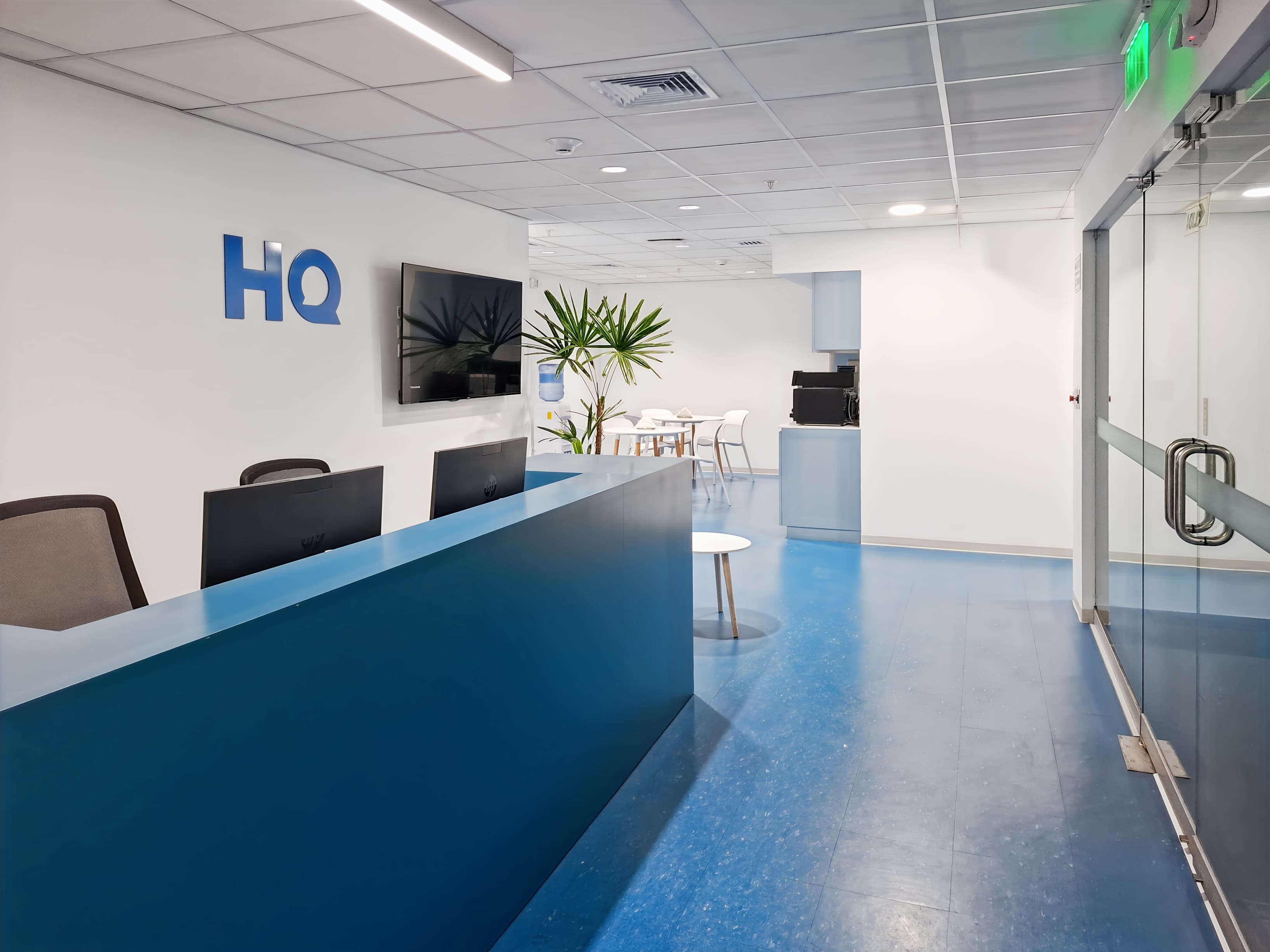 Lima, Chacarilla image 4