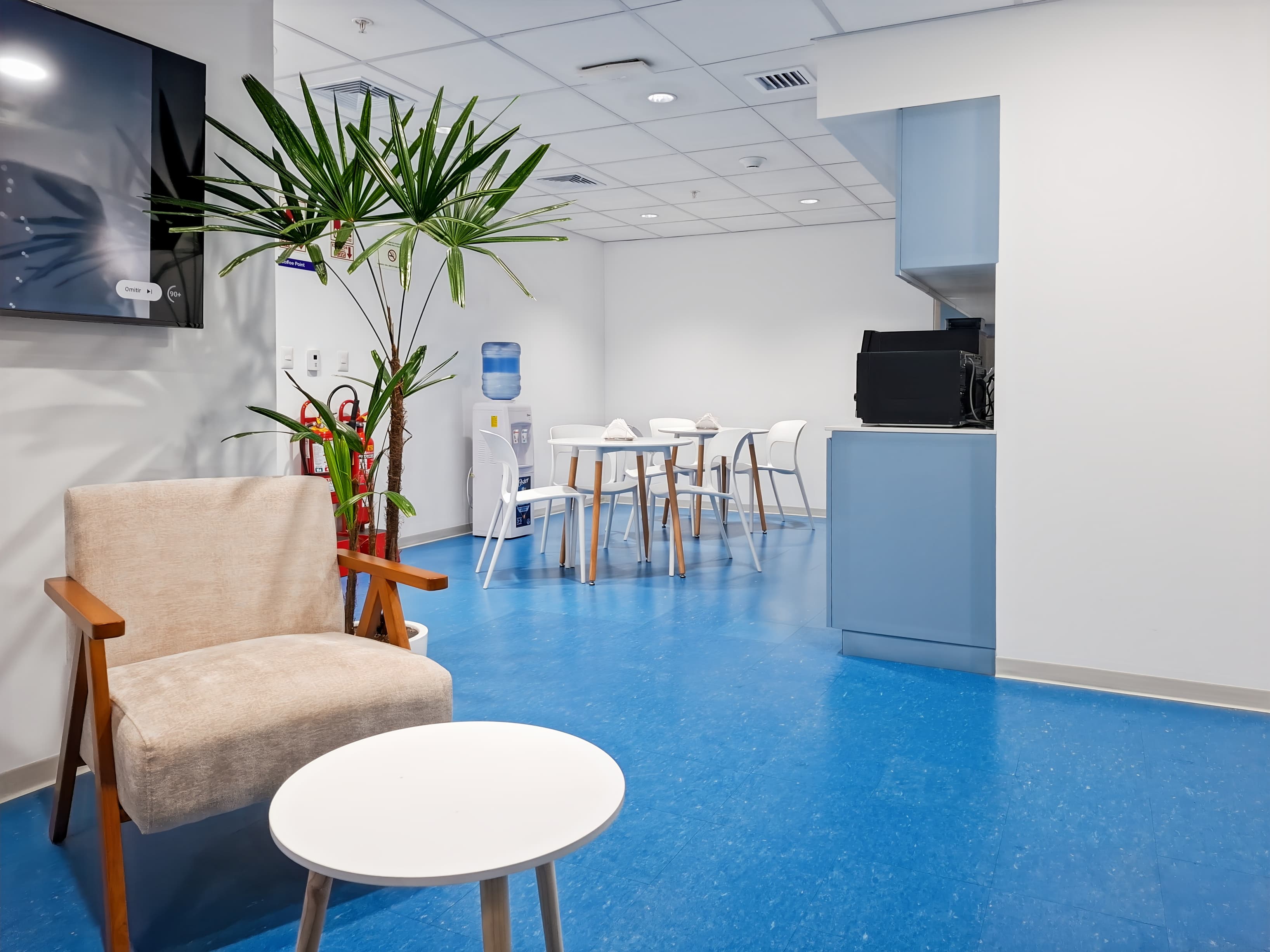 Lima, Chacarilla image 8