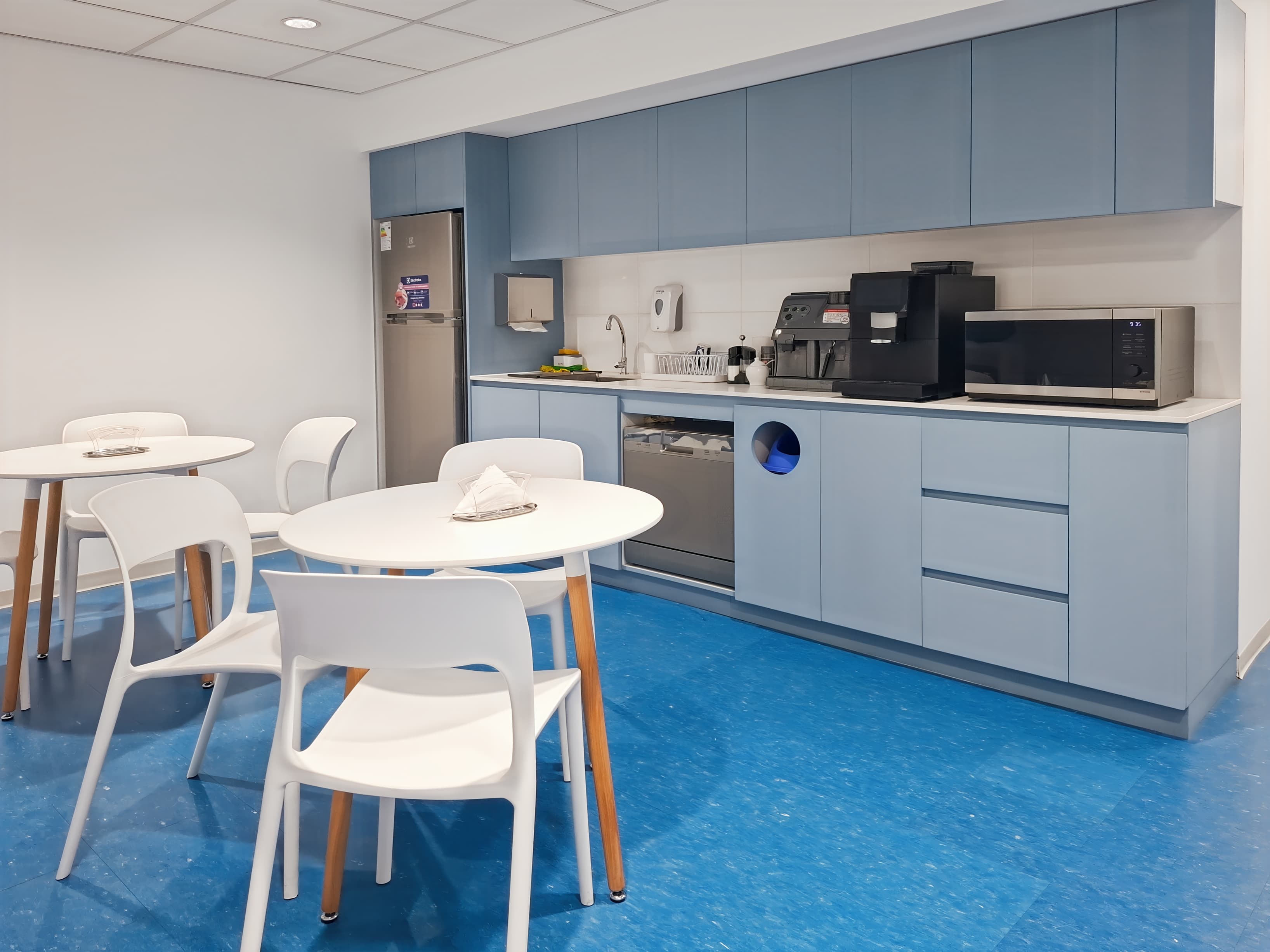 Lima, Chacarilla image 5