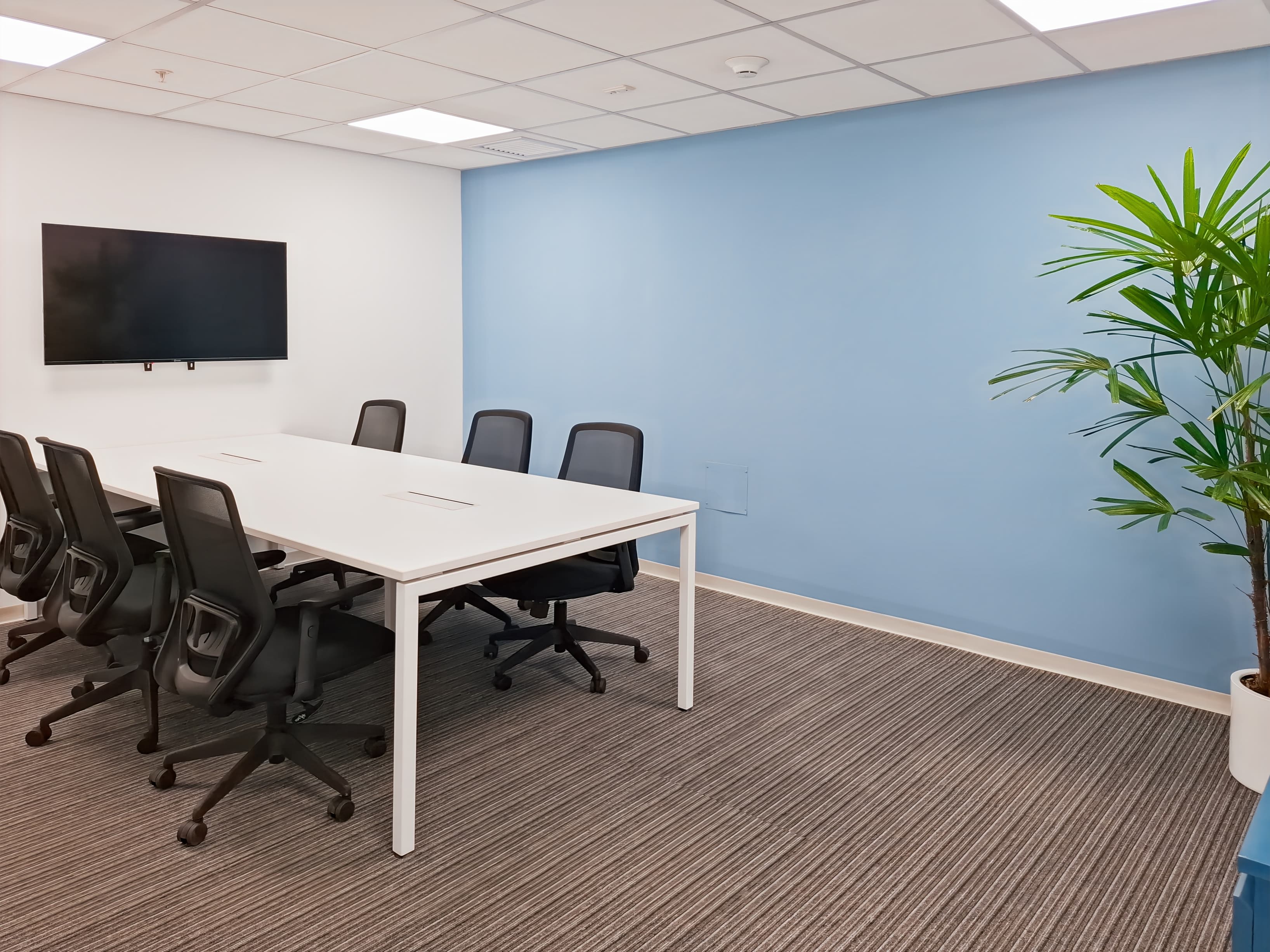 Lima, Chacarilla image 9