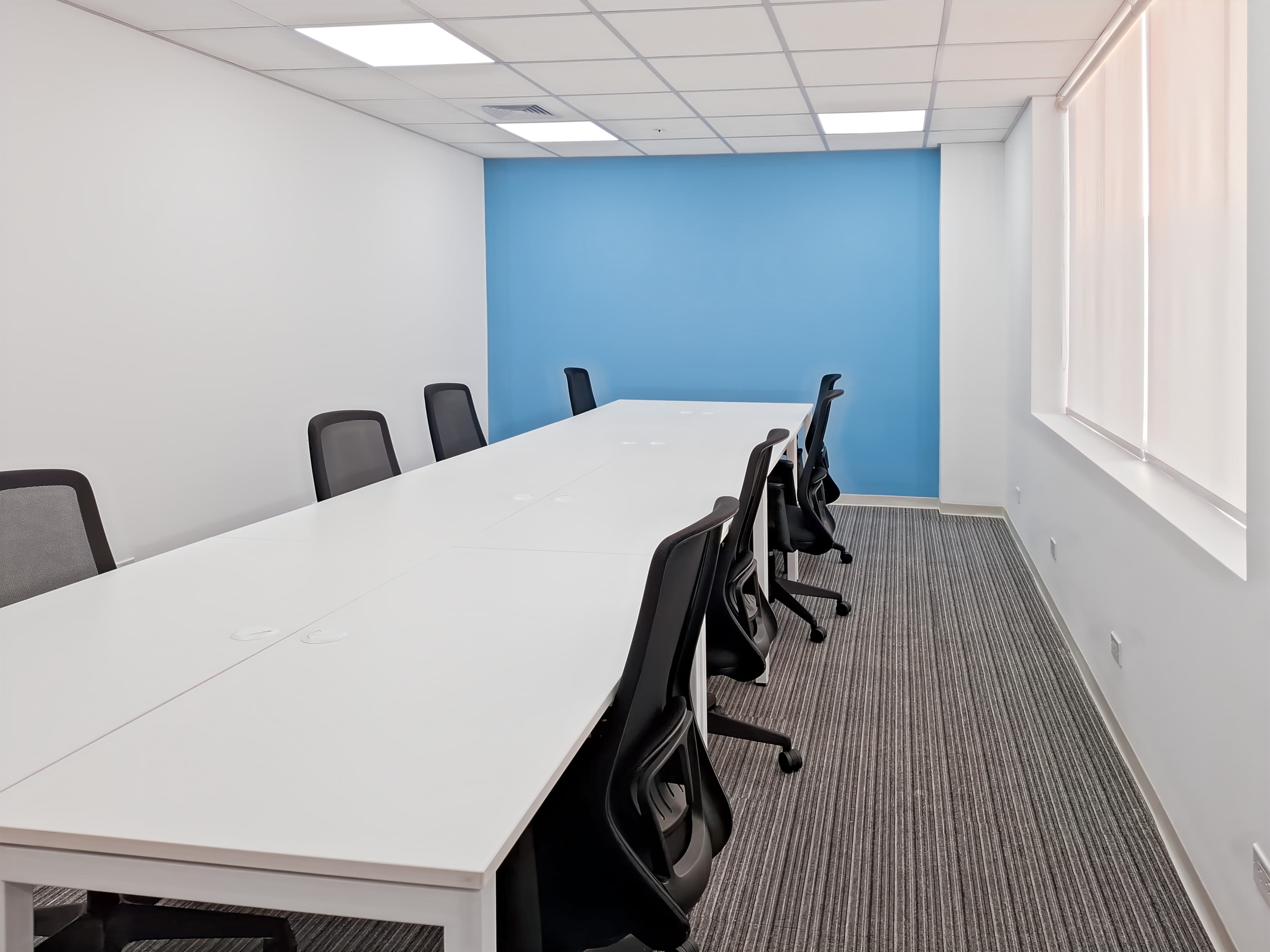 Lima, Chacarilla image 1