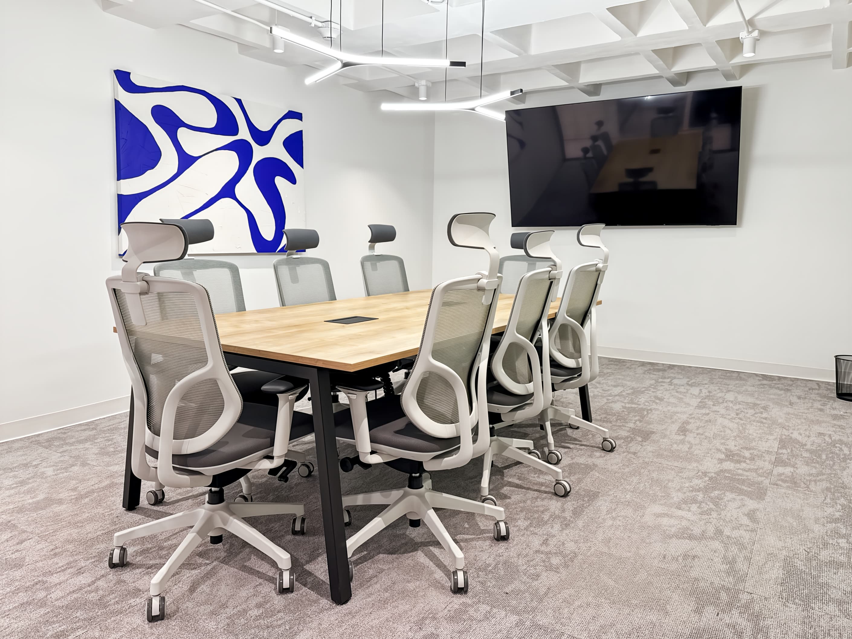 Ciudad de Mexico, Insurgentes Sur image 10