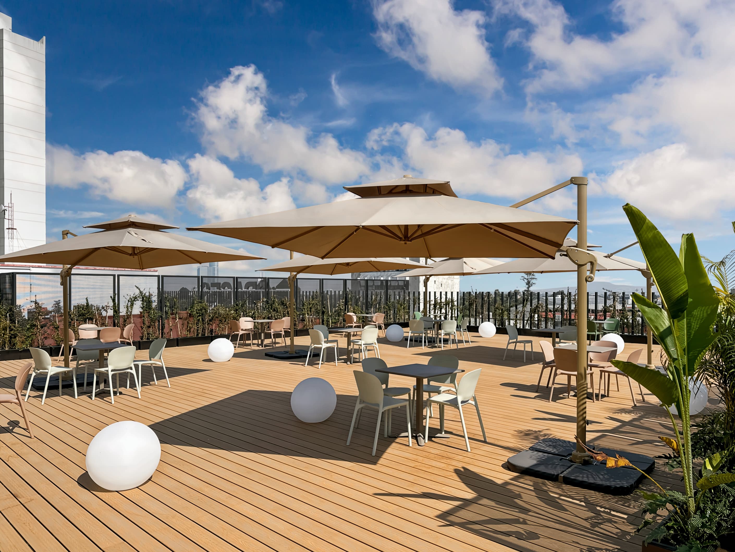 Ciudad de Mexico, Insurgentes Sur image 9