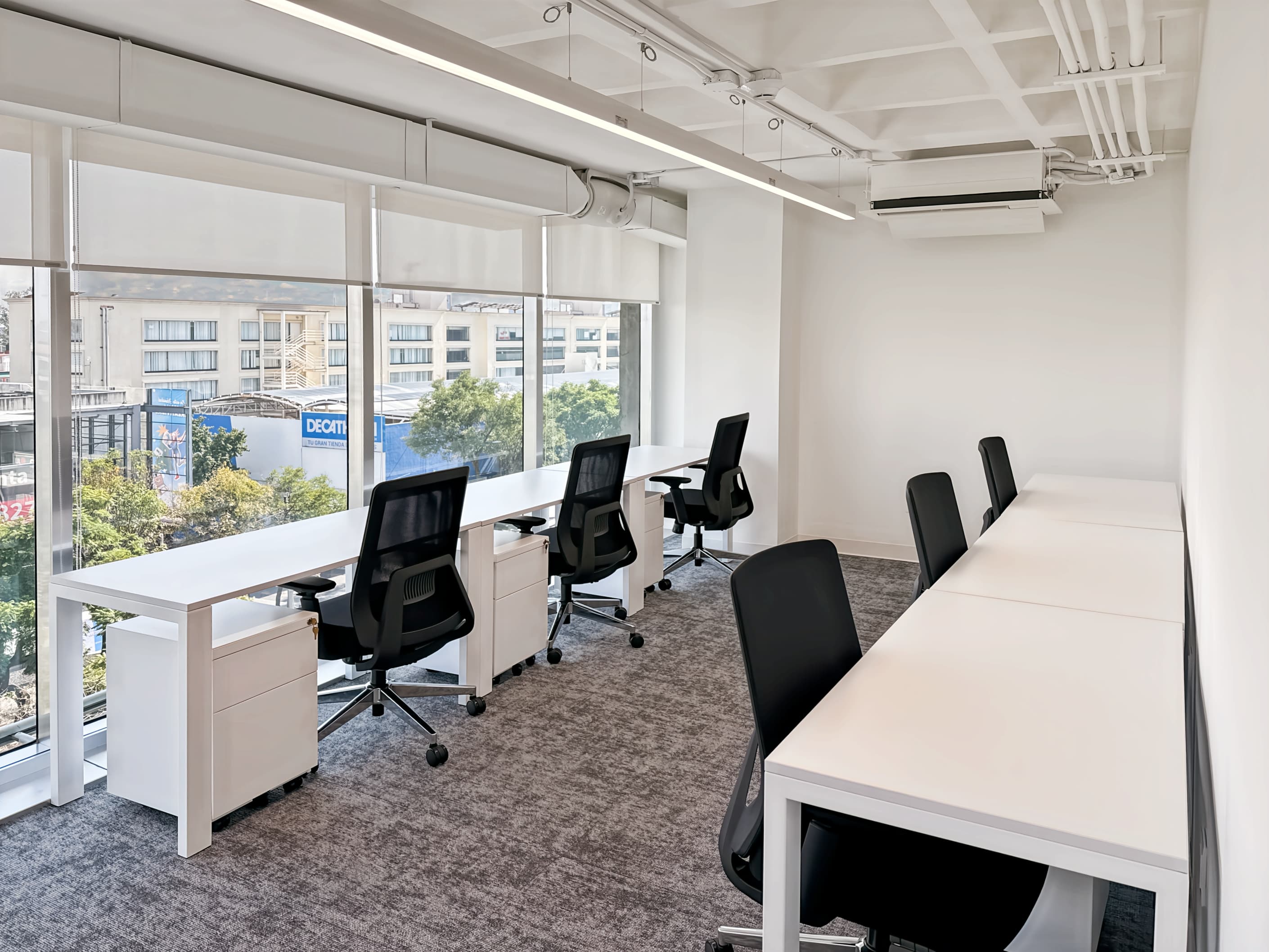 Ciudad de Mexico, Insurgentes Sur image 5