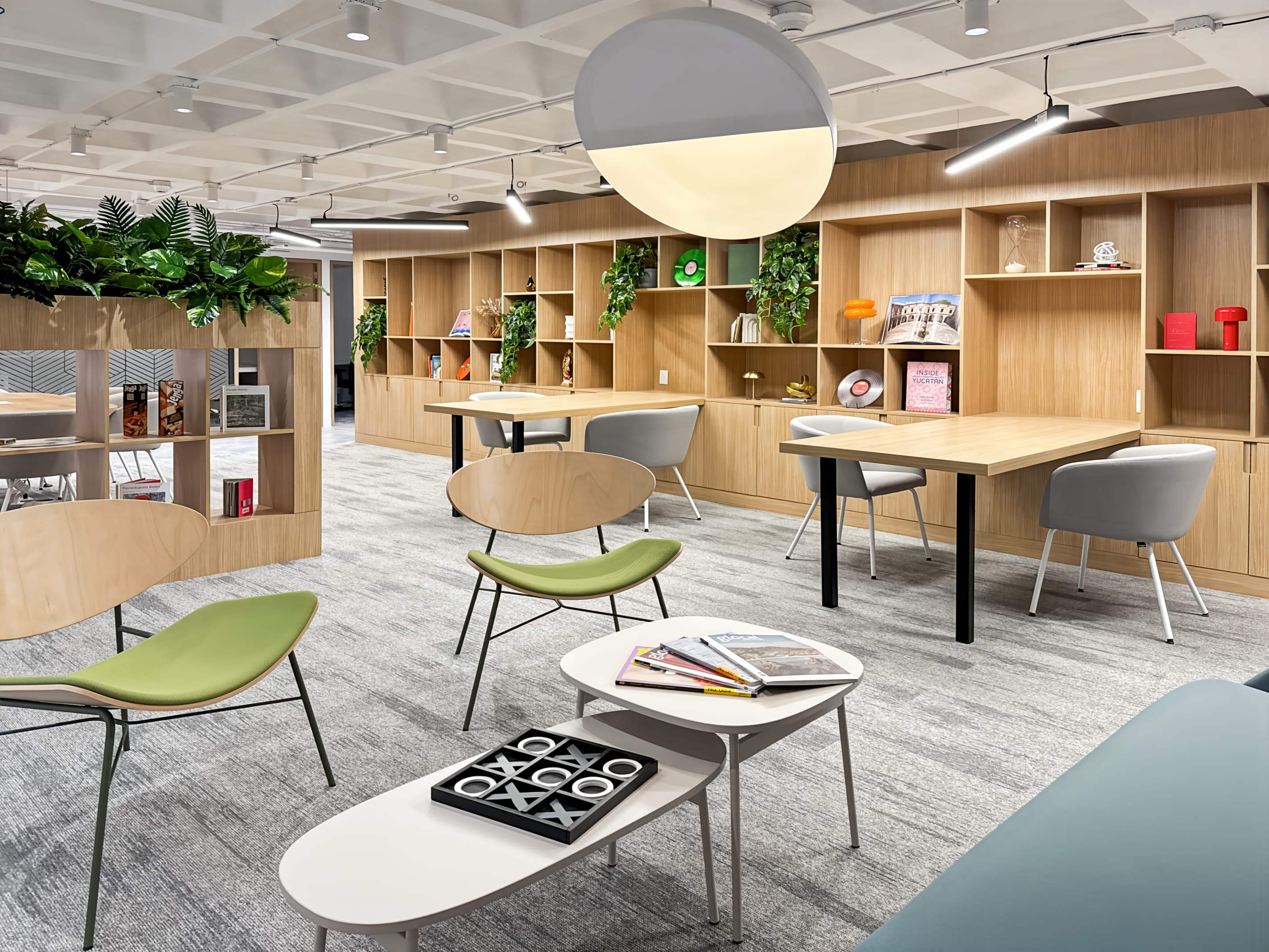 Ciudad de Mexico, Insurgentes Sur image 3