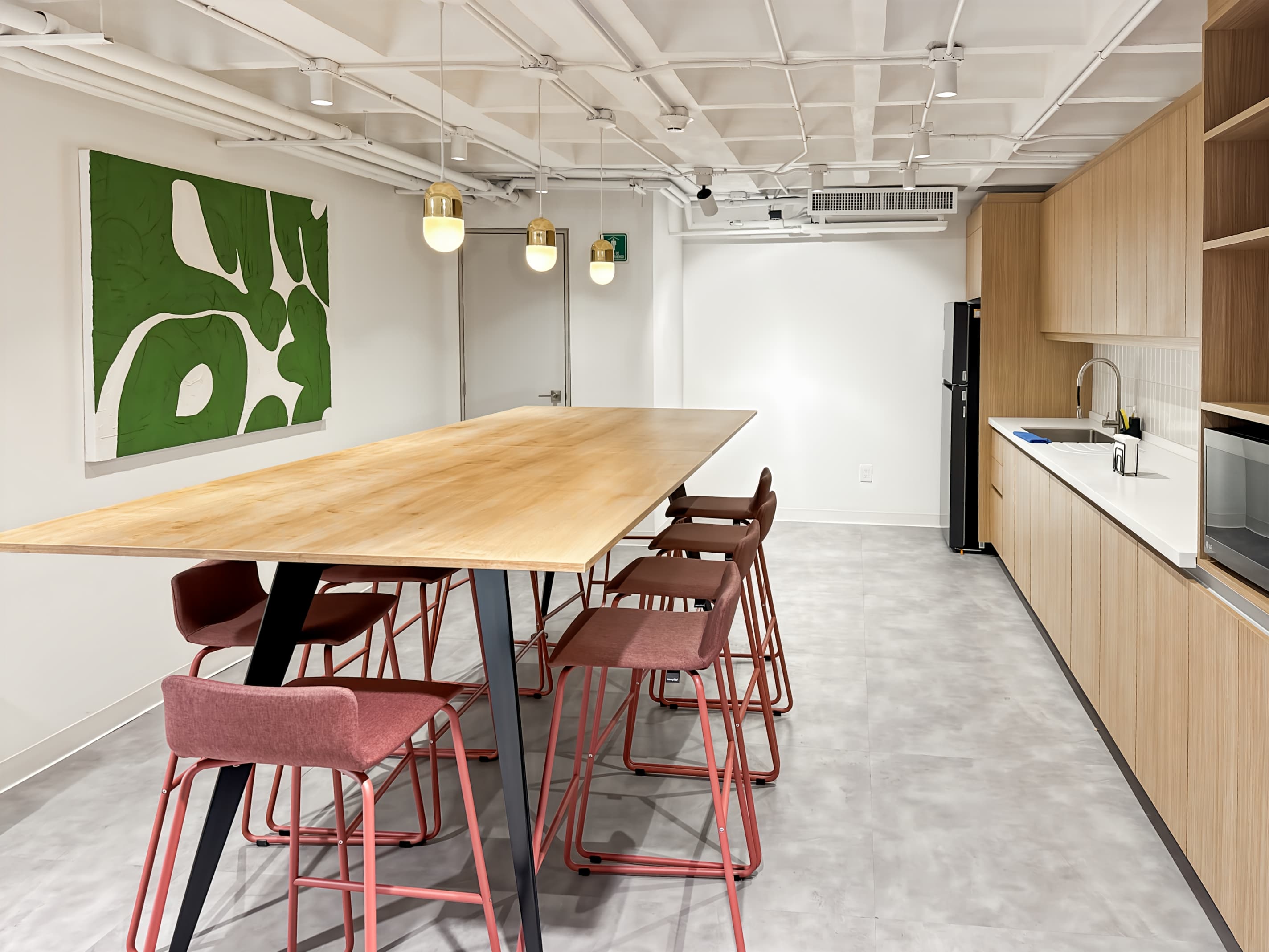 Ciudad de Mexico, Insurgentes Sur image 2