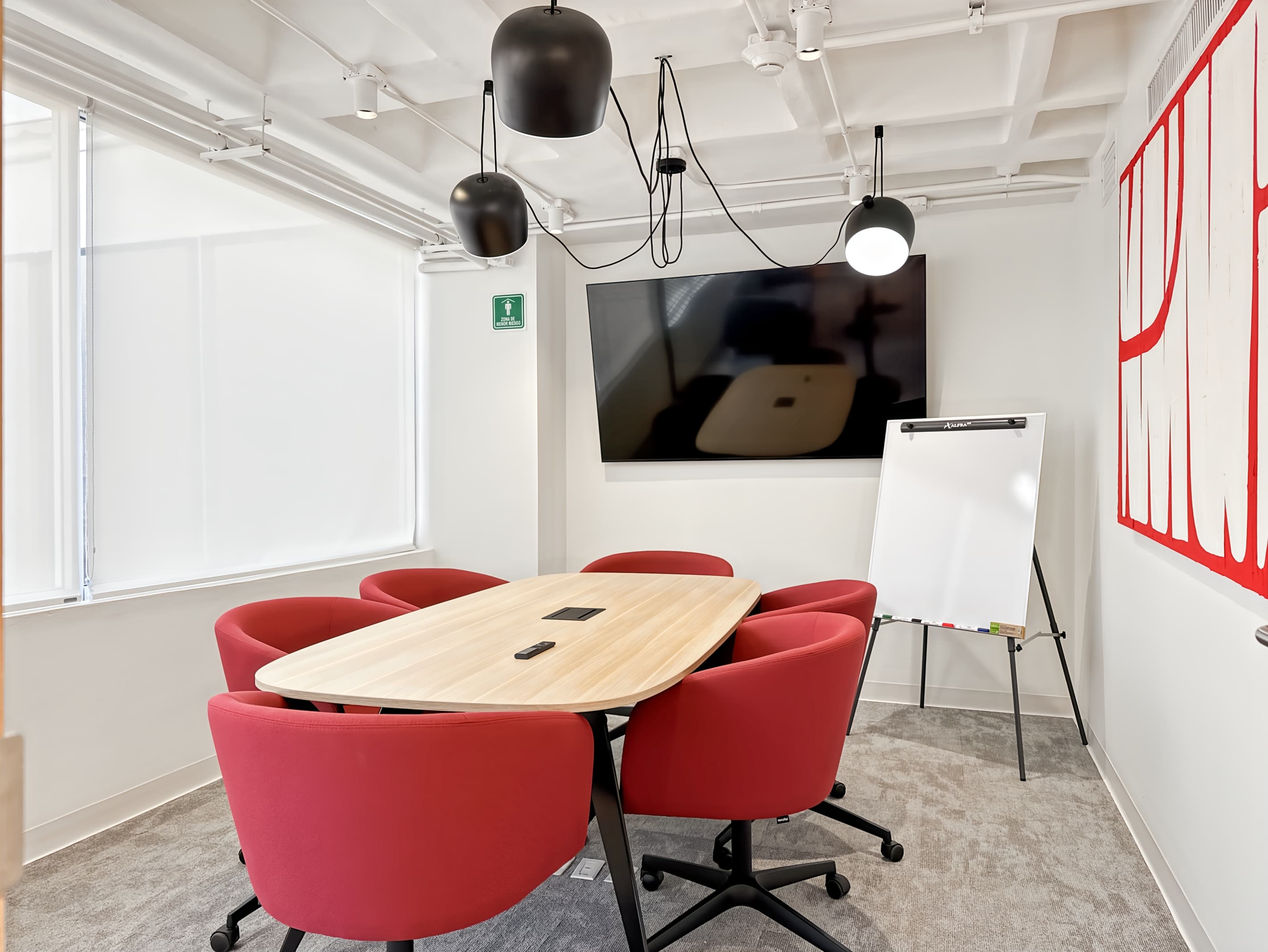 Ciudad de Mexico, Insurgentes Sur image 8