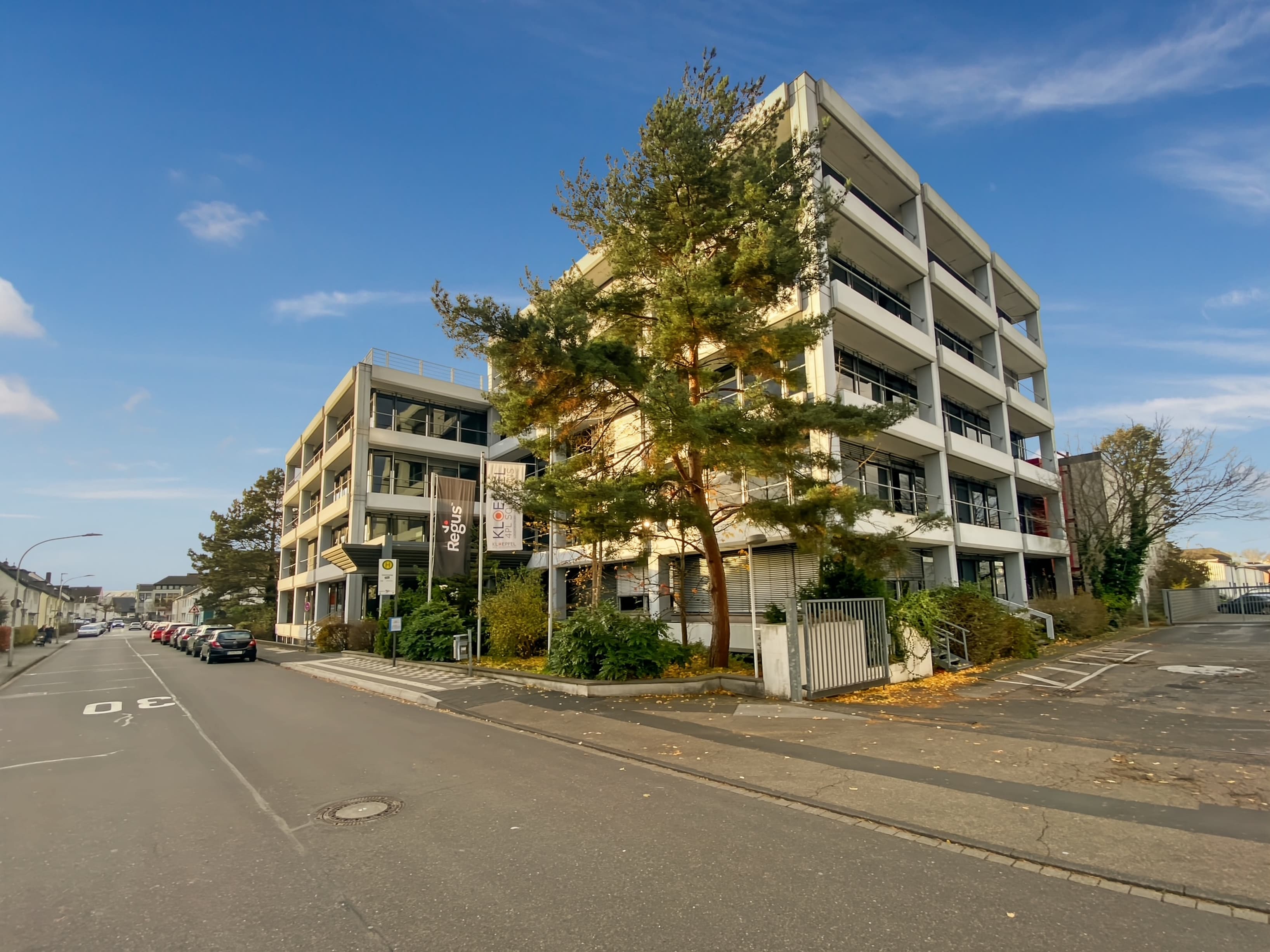 MONHEIM AM RHEIN, Monheim City image 5